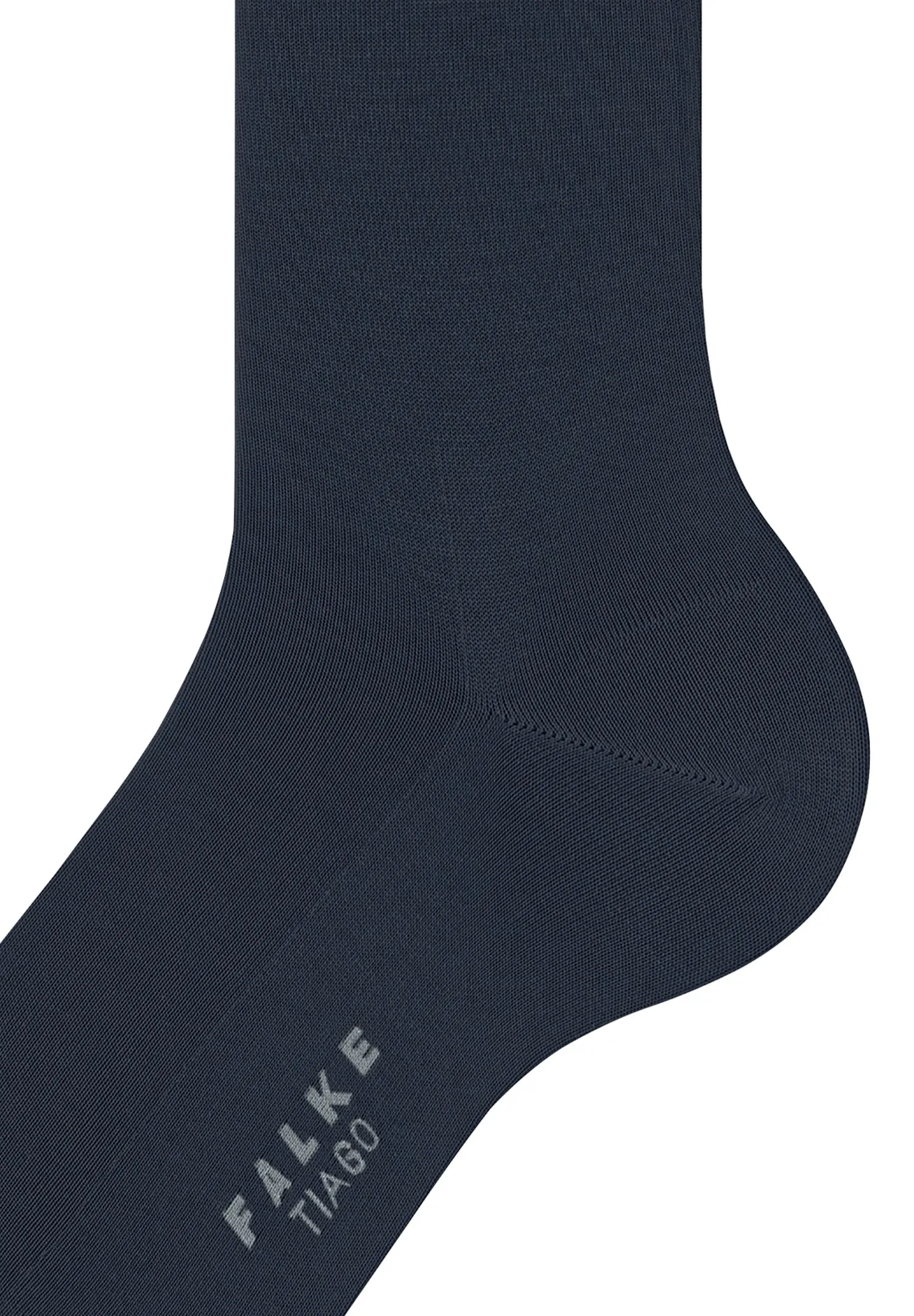 Tiago Kh Socks | Space Blue 14792-6116