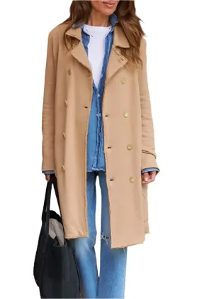 Tipperary English Trench Coat