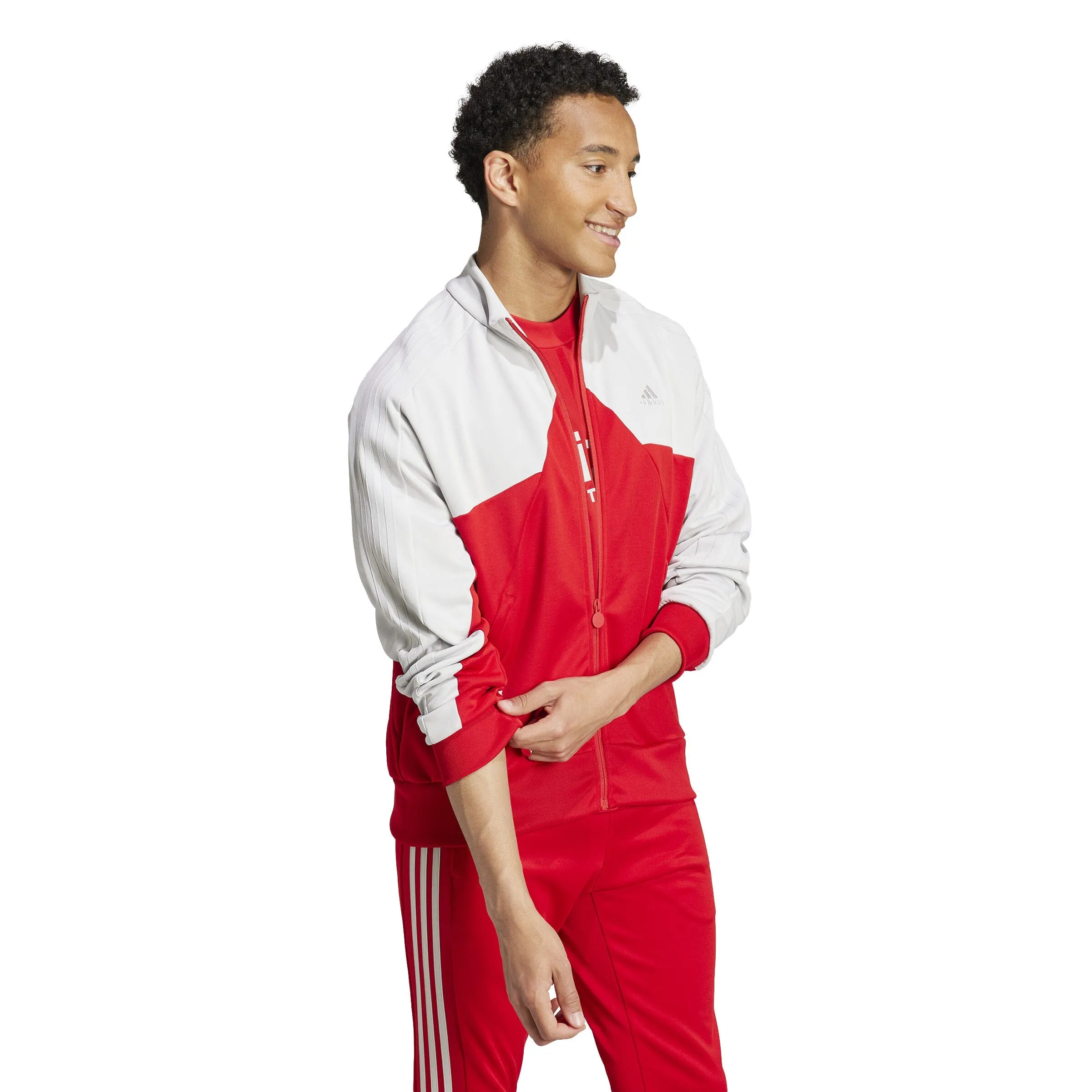 Tiro Track Top (IM2893)t