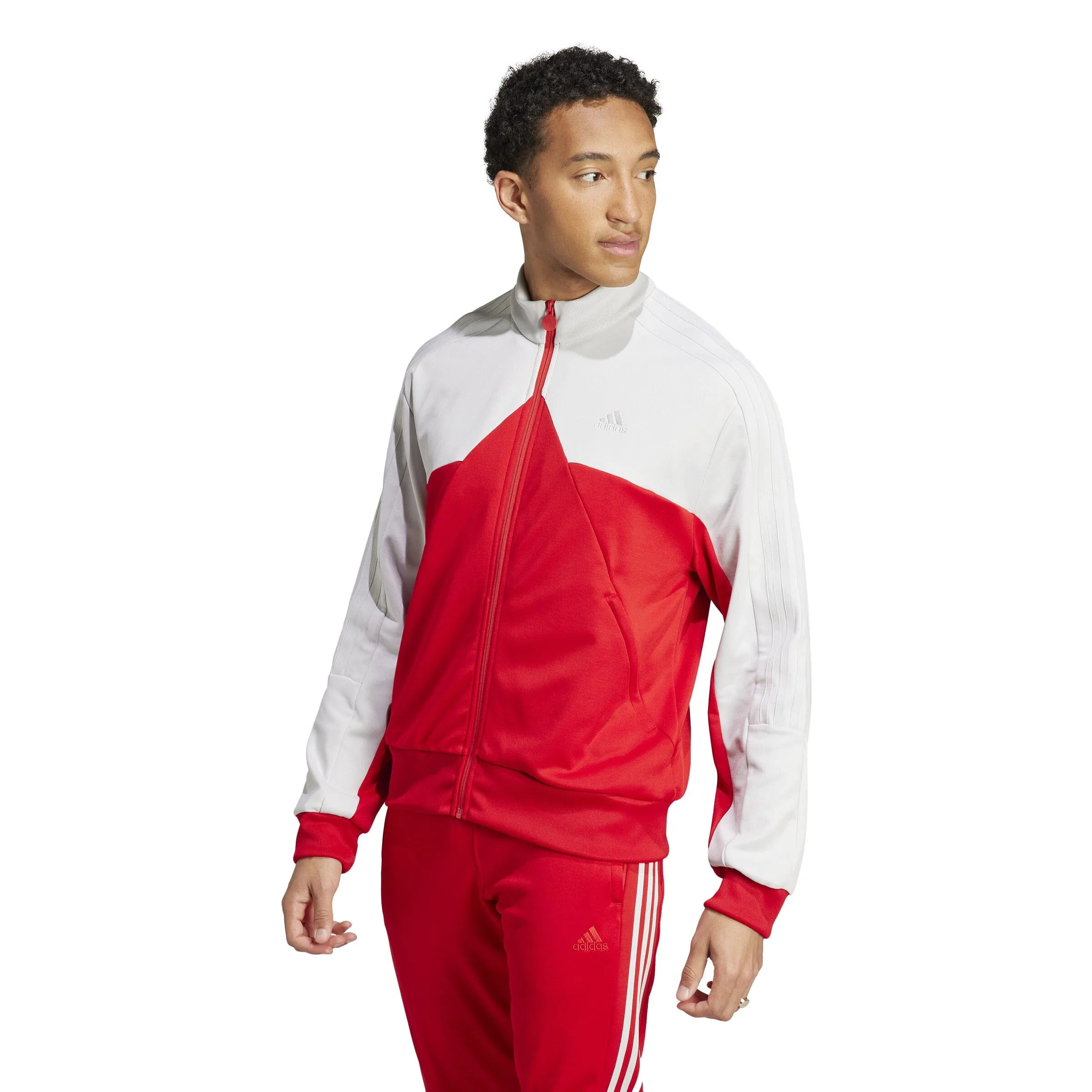 Tiro Track Top (IM2893)t