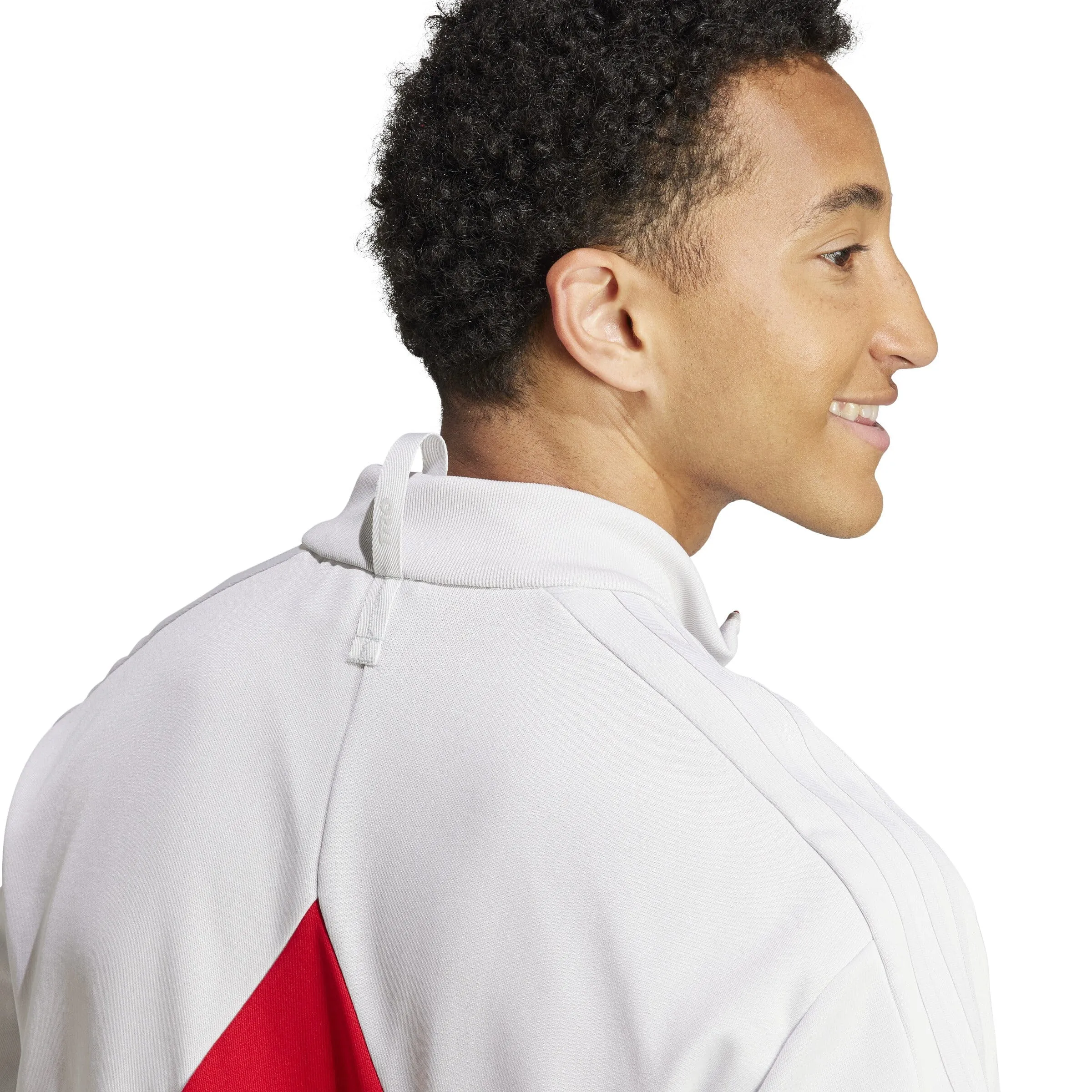 Tiro Track Top (IM2893)t