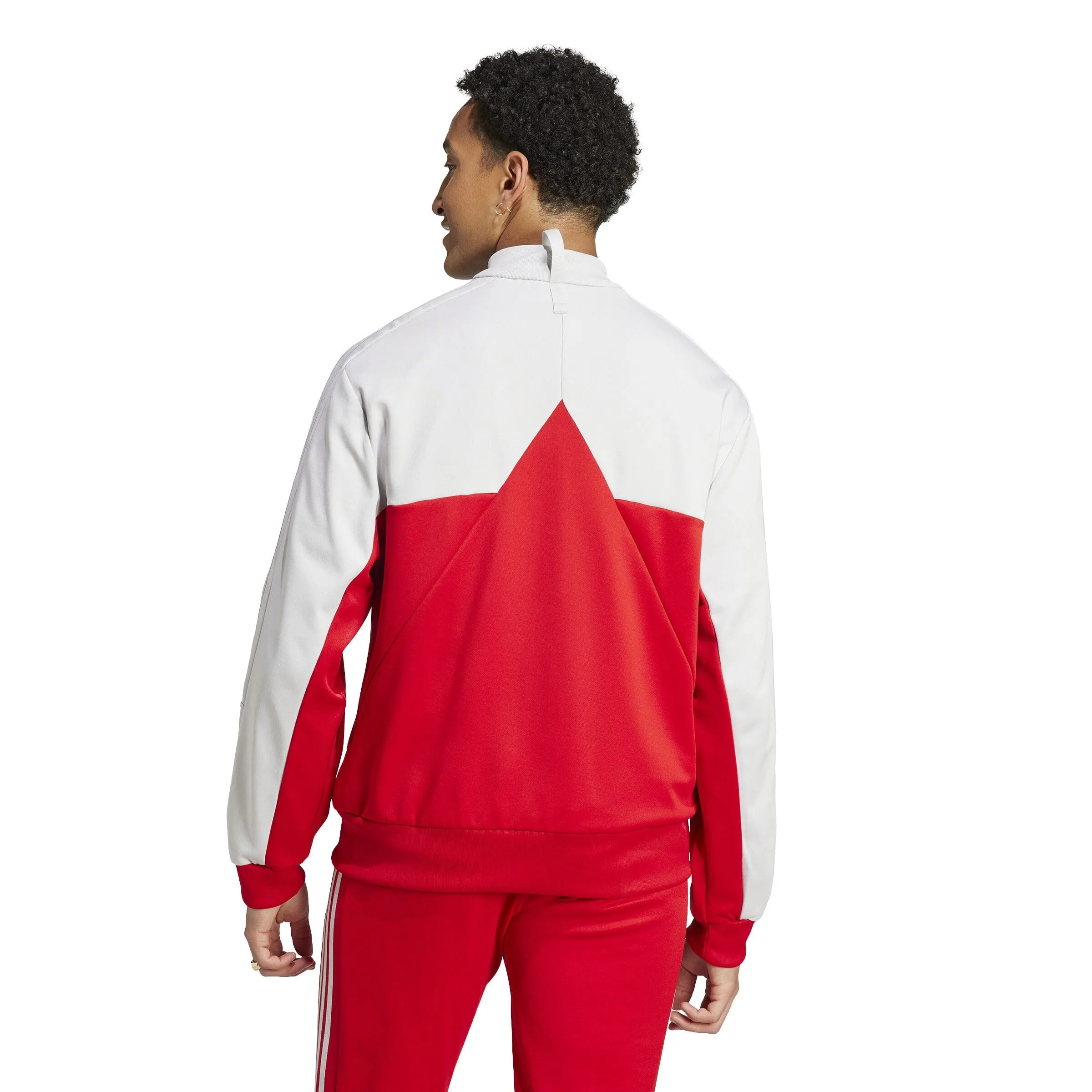 Tiro Track Top (IM2893)t