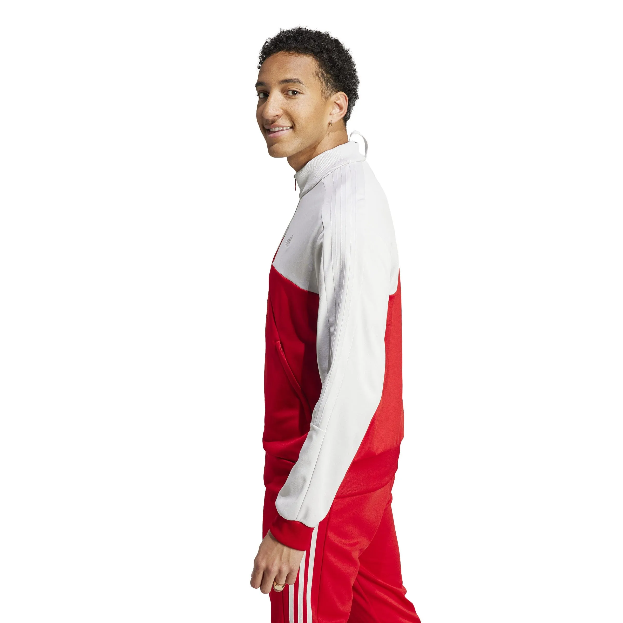 Tiro Track Top (IM2893)t