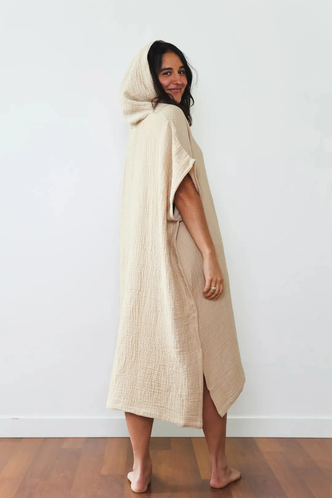 Tofino Towels | Freedom Surf Poncho