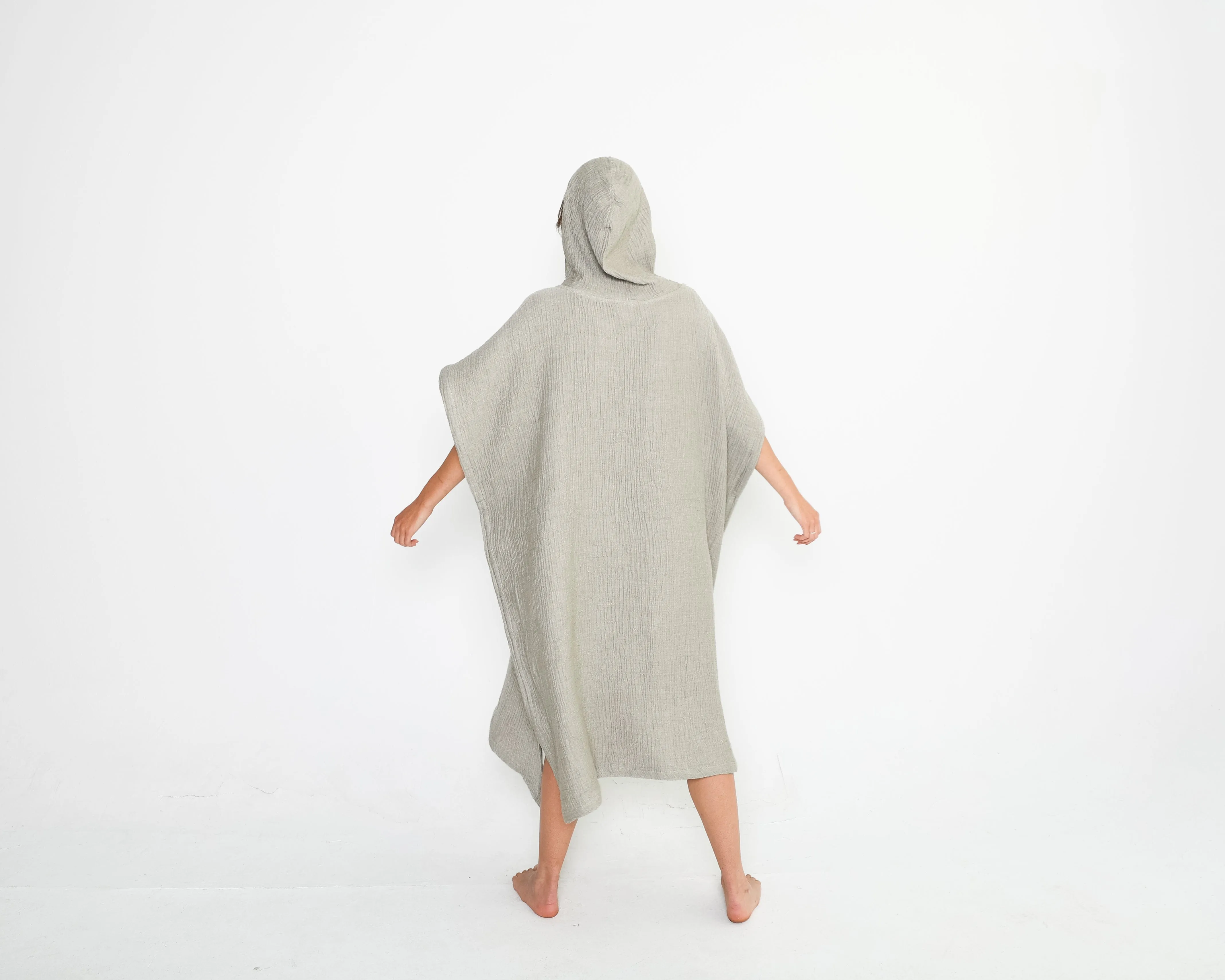 Tofino Towels | Freedom Surf Poncho