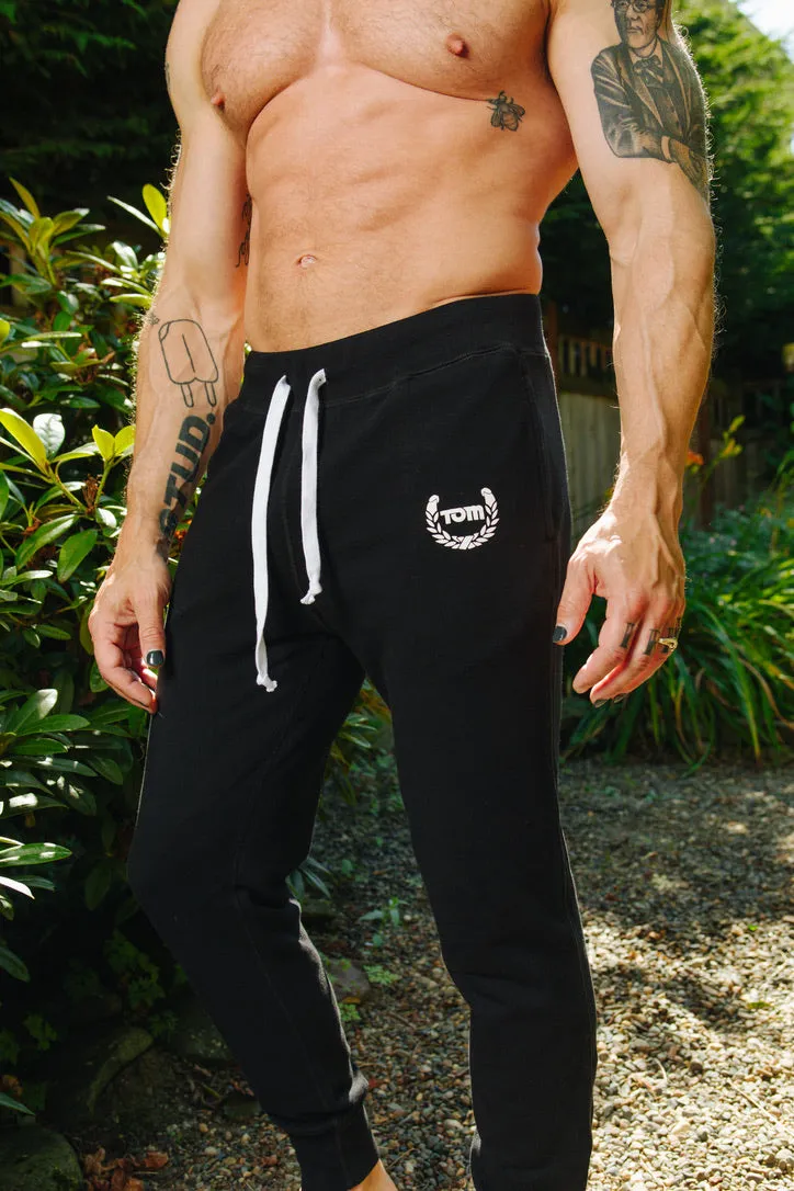 TOM OF FINLAND X HIRO CLARK SALUTE PANTS