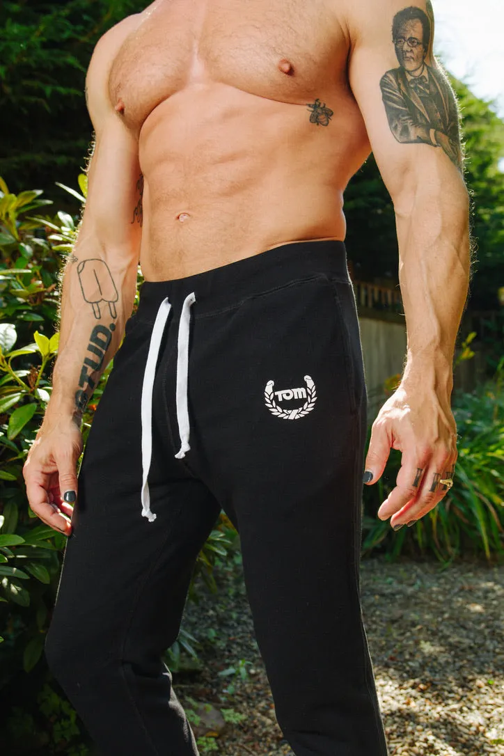 TOM OF FINLAND X HIRO CLARK SALUTE PANTS