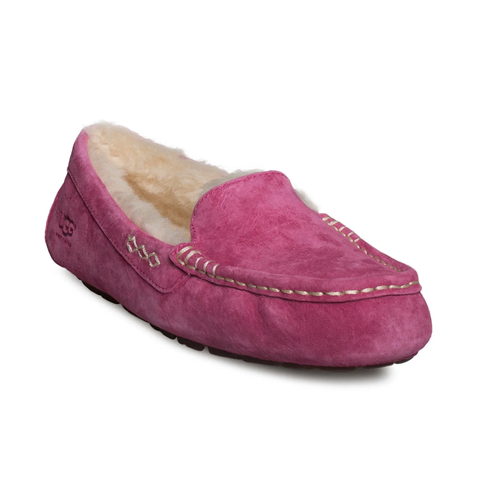 UGG Ansley Tropical Sunset Slippers - Women's