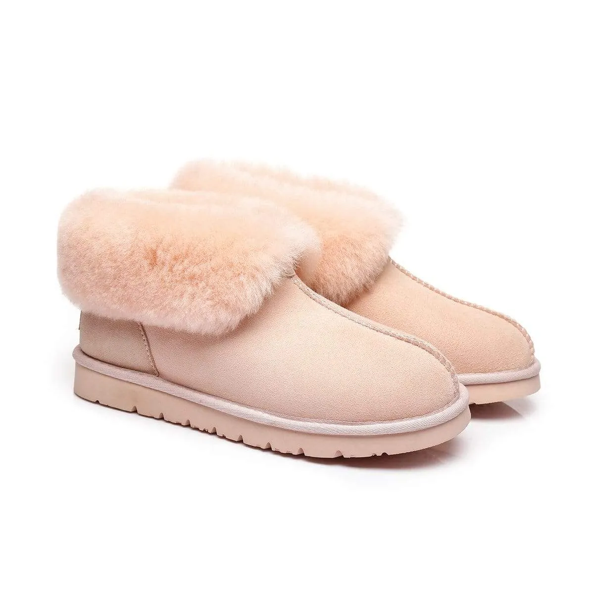 UGG Luxury Slippers