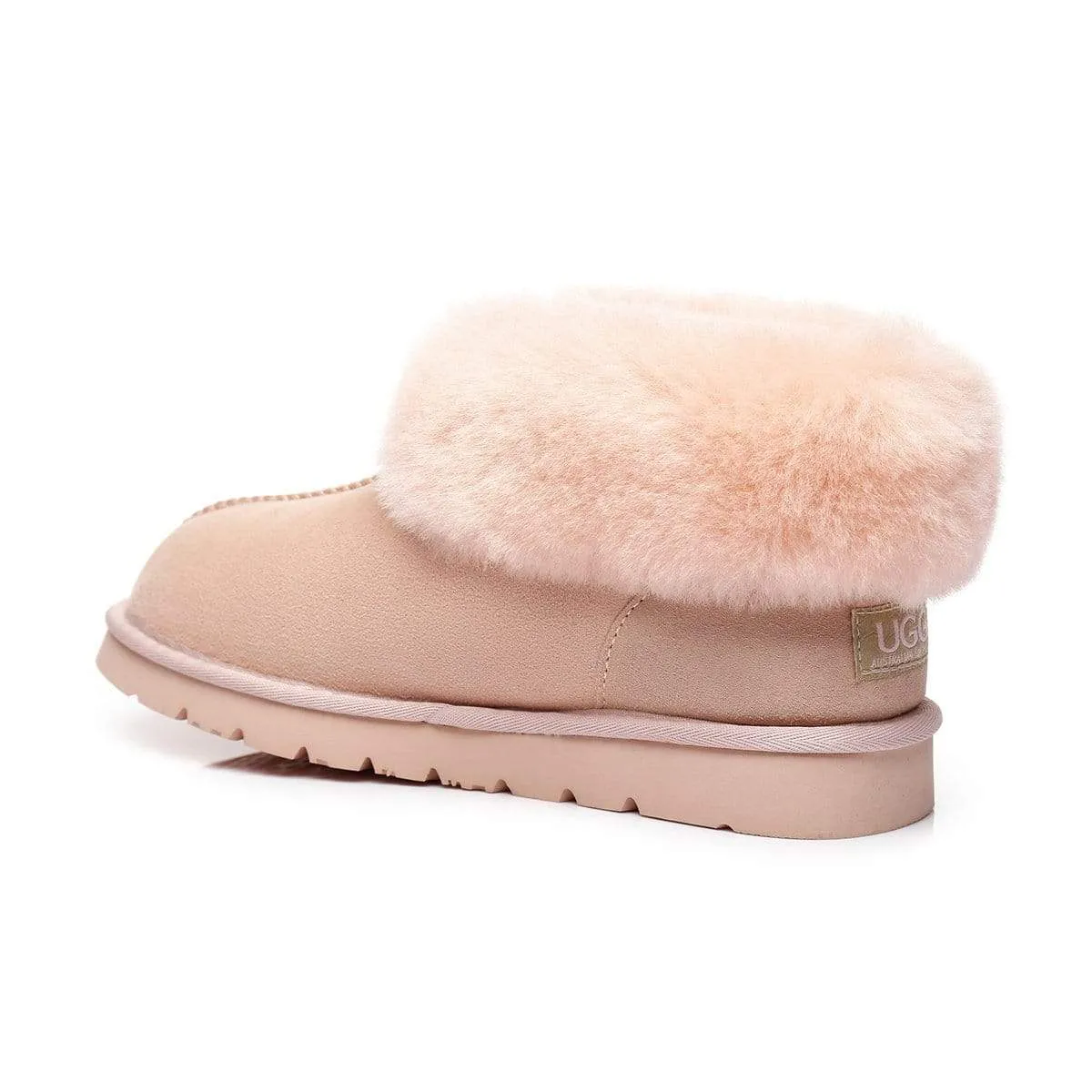 UGG Luxury Slippers