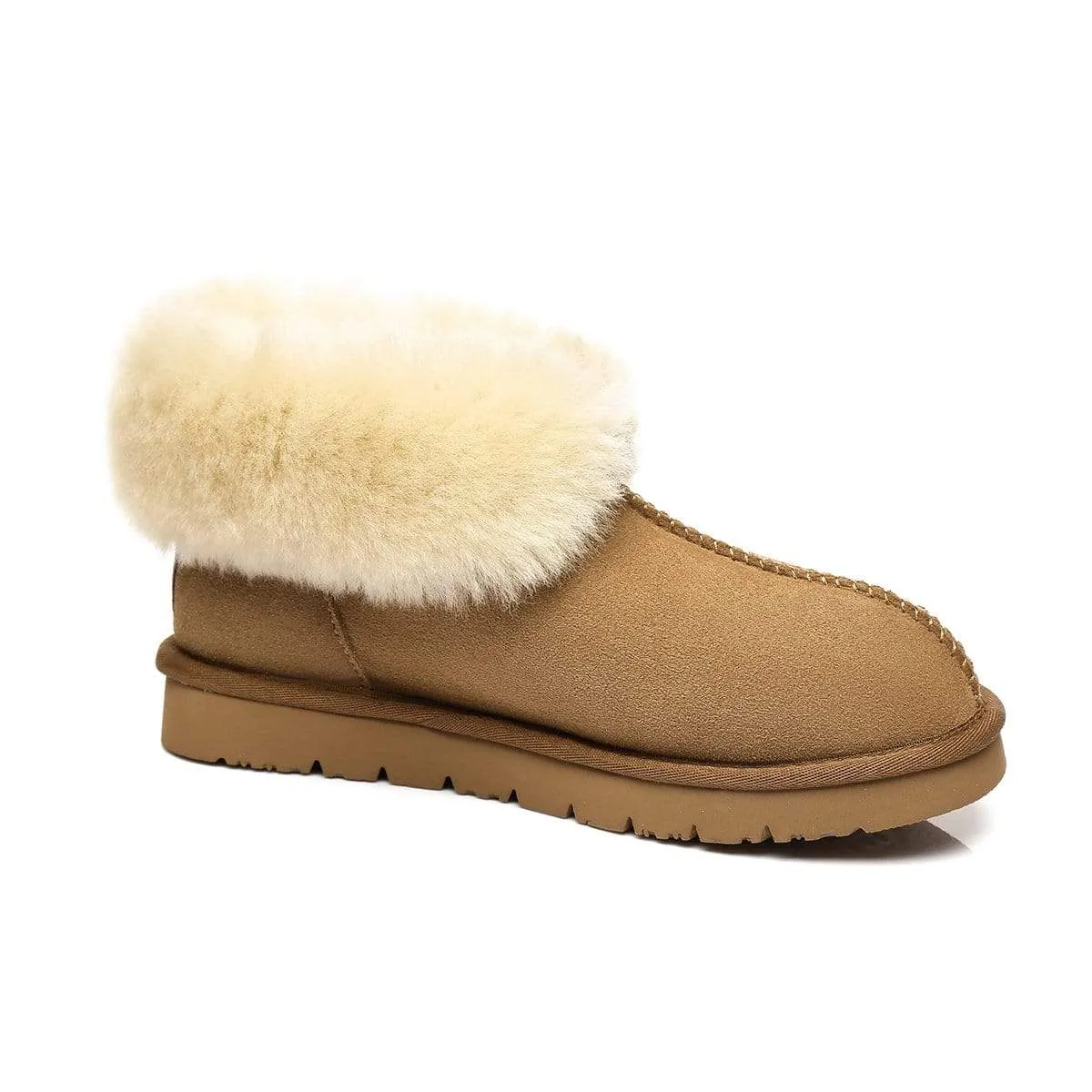 UGG Luxury Slippers