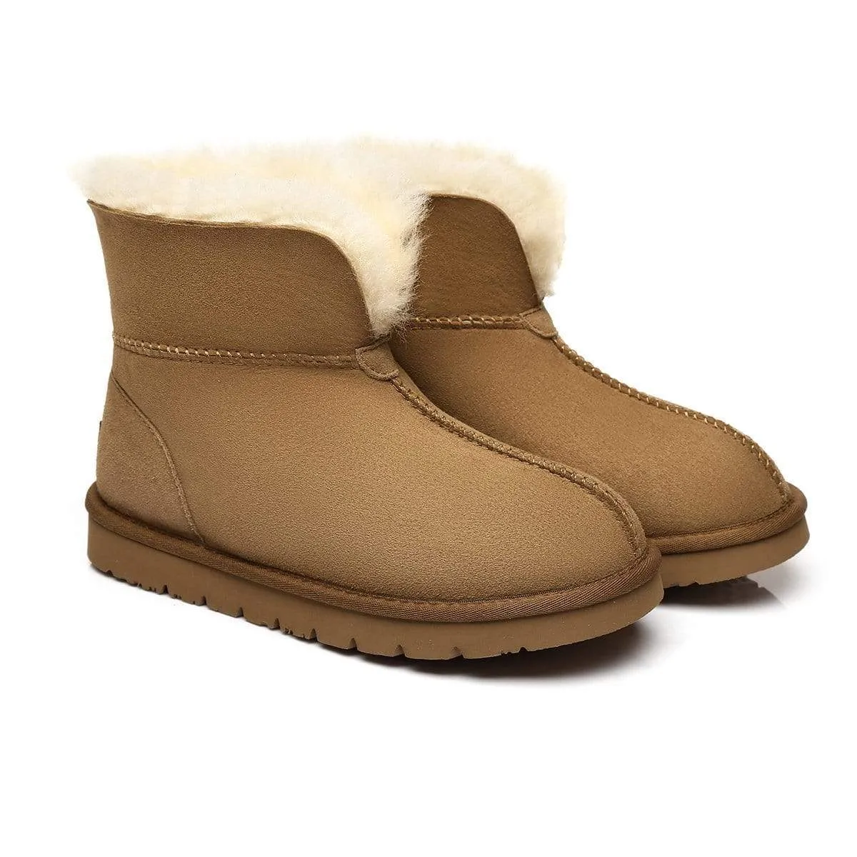 UGG Luxury Slippers