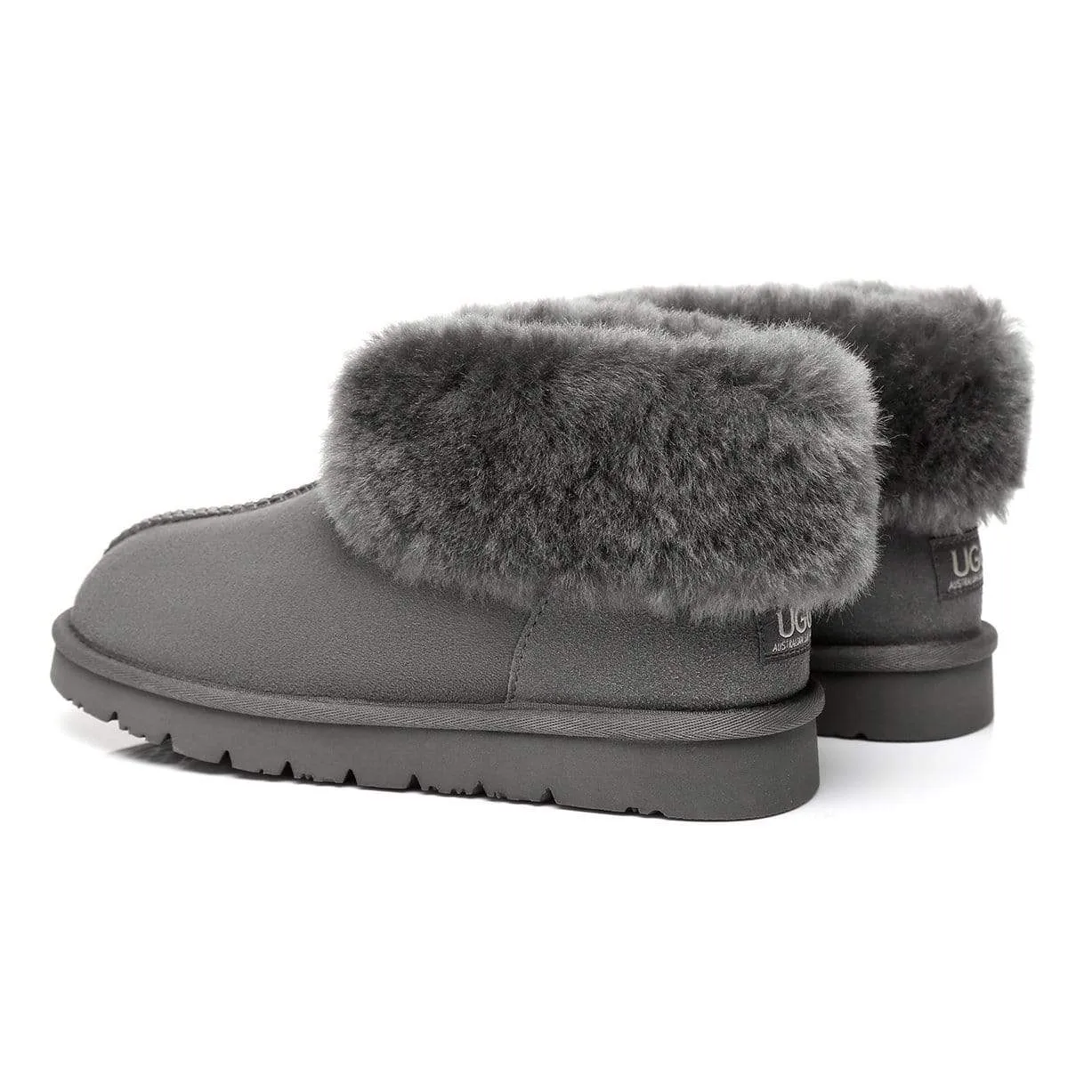 UGG Luxury Slippers