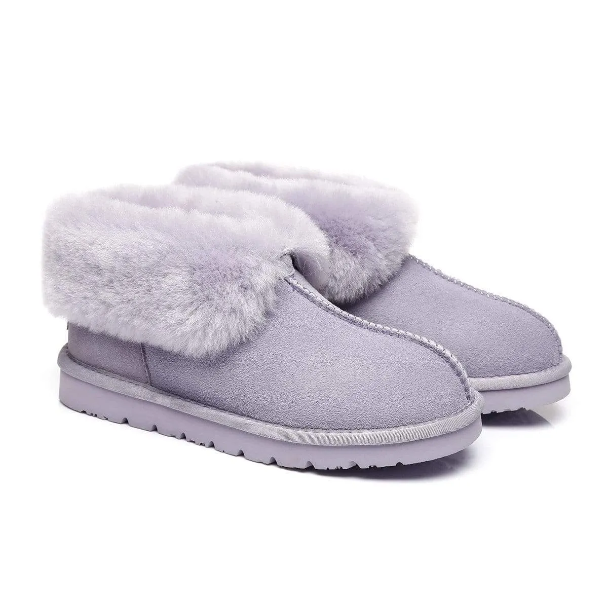 UGG Luxury Slippers