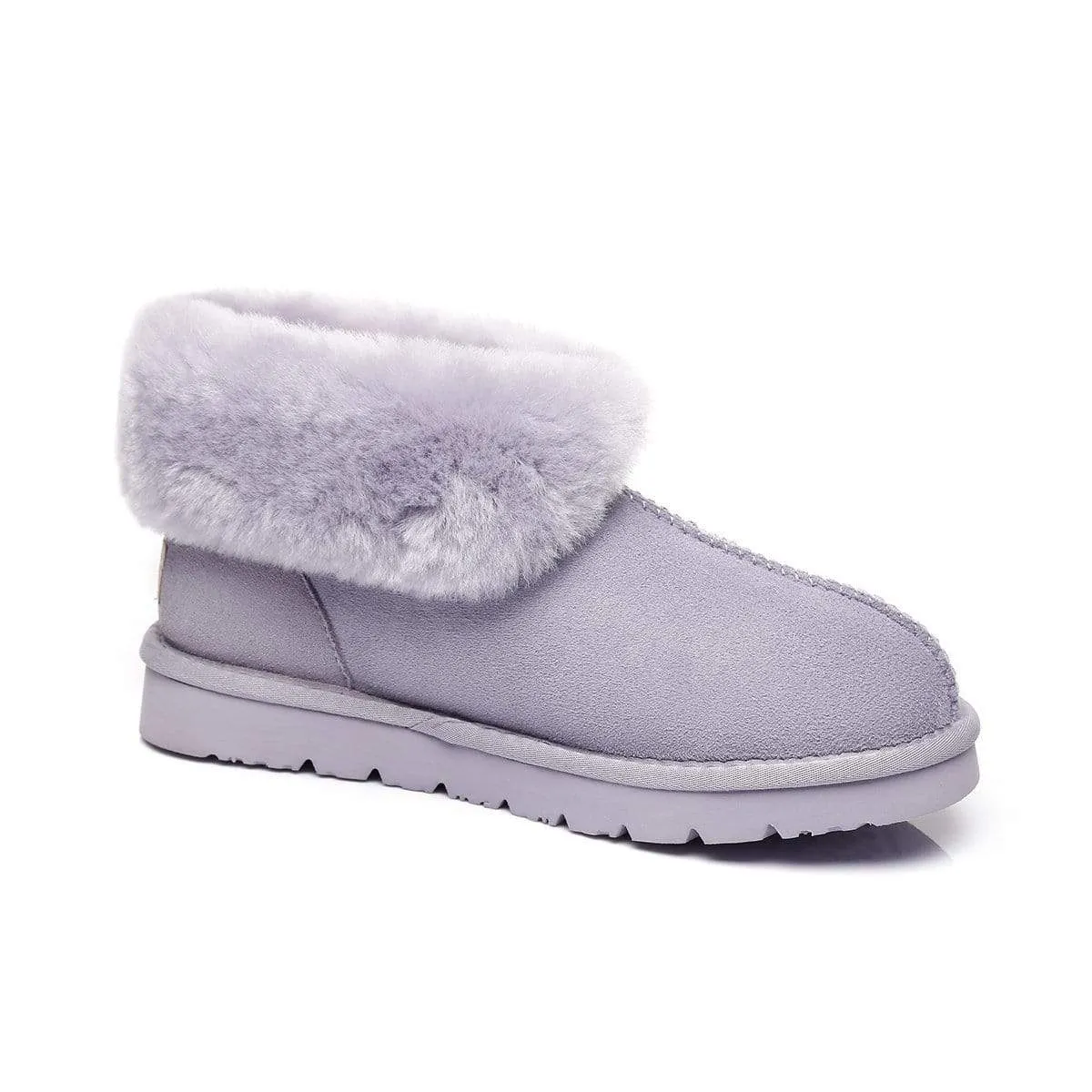 UGG Luxury Slippers