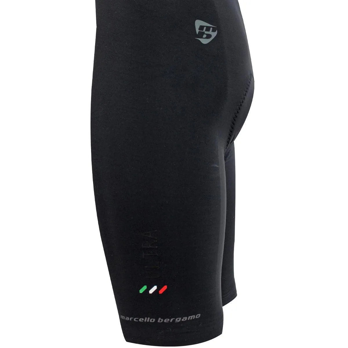 Ultra Winter Bib Shorts