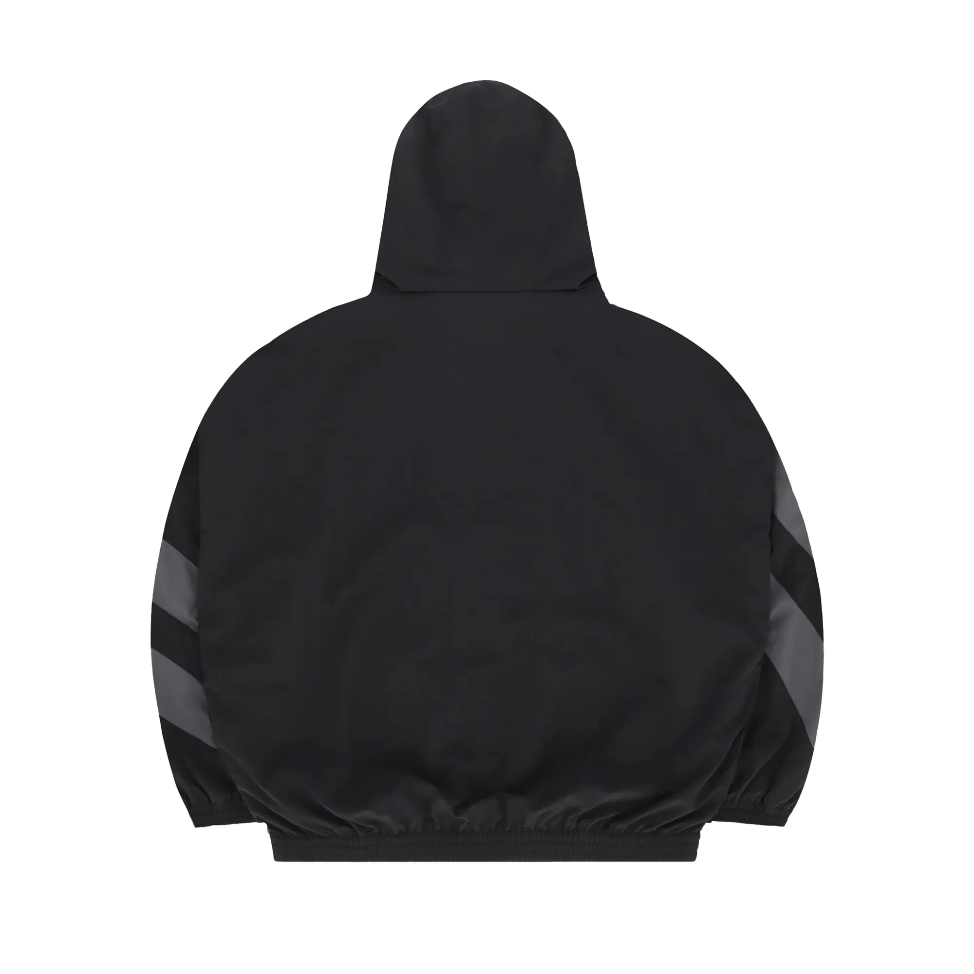 Umbro 1993 Masked Track Jacket Black Anthracite