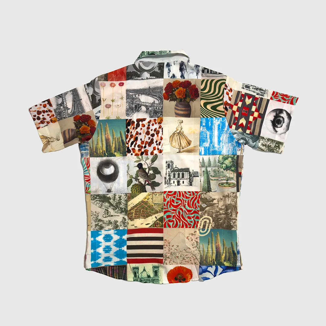 Vagabond Resort Shirt