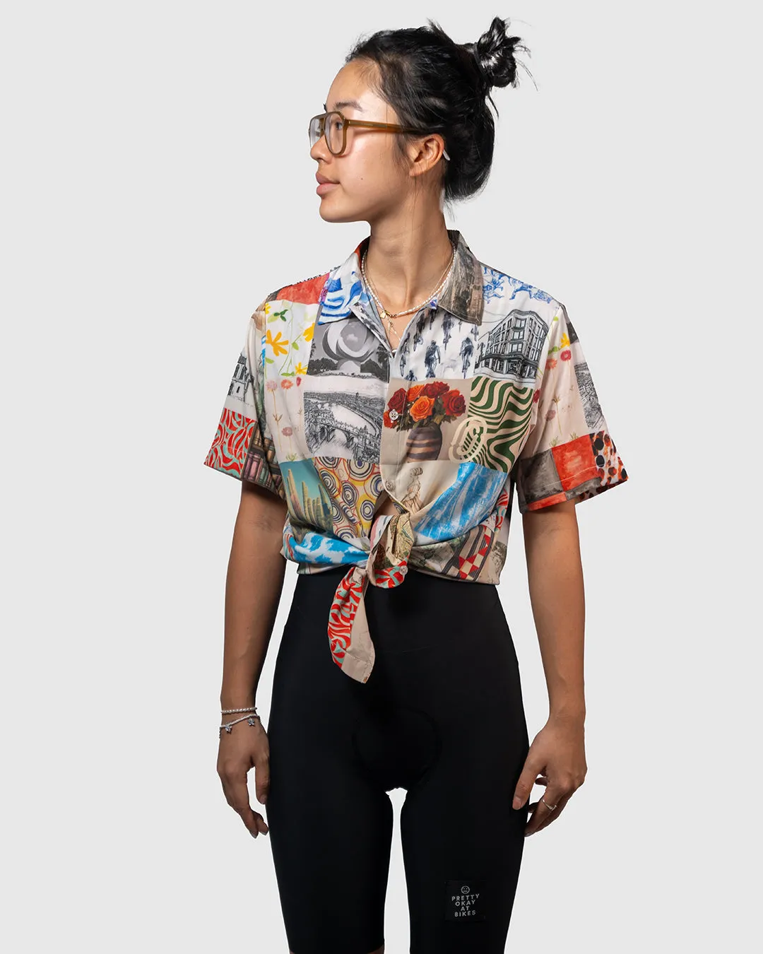 Vagabond Resort Shirt