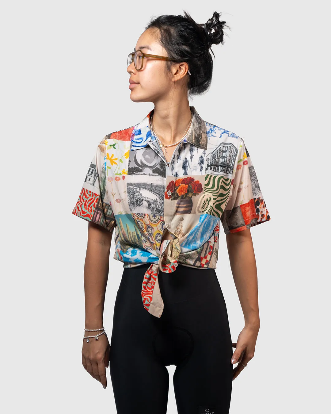 Vagabond Resort Shirt