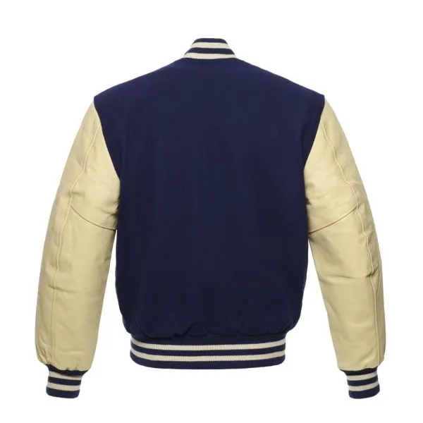 Varsity Jacket For Kids