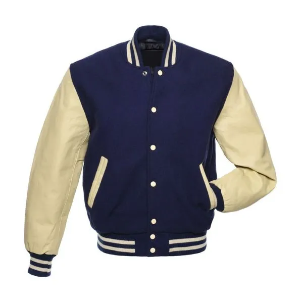 Varsity Jacket For Kids