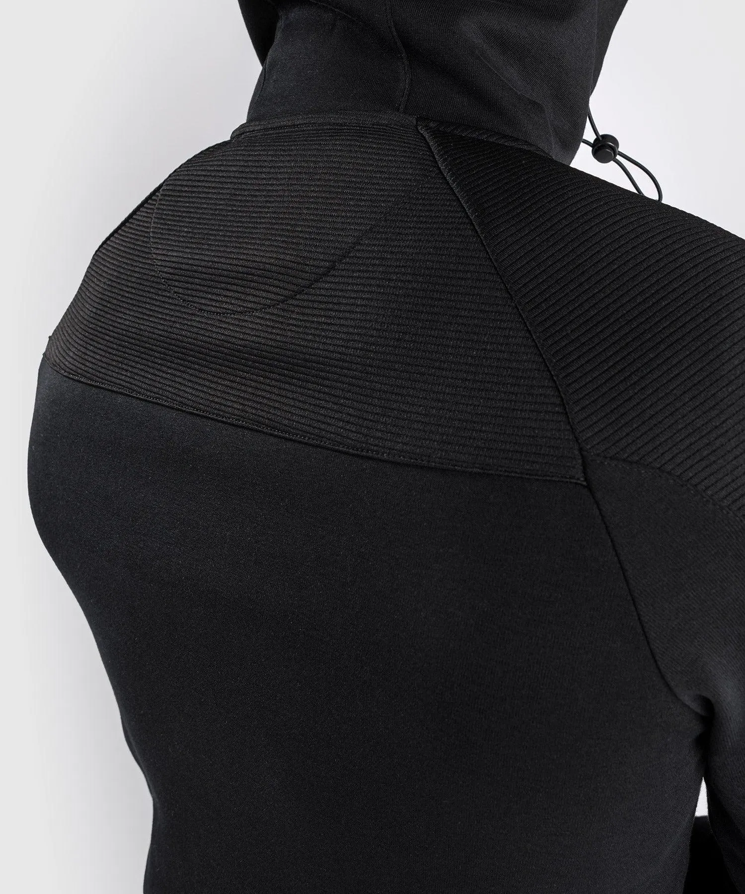 Venum Laser Evo 2.0 Hoodie - Black/Marble