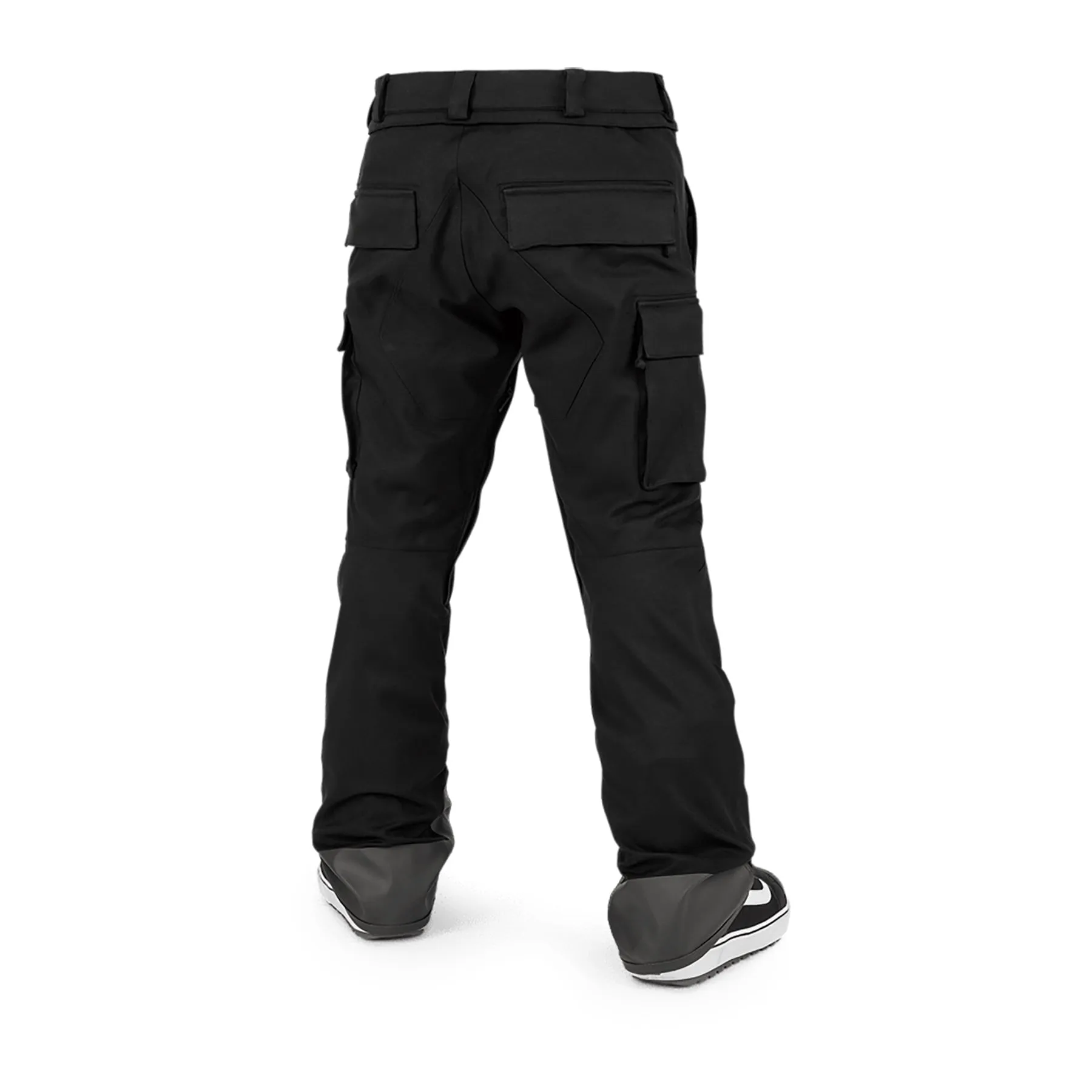 Volcom New Articulated Pant 2024