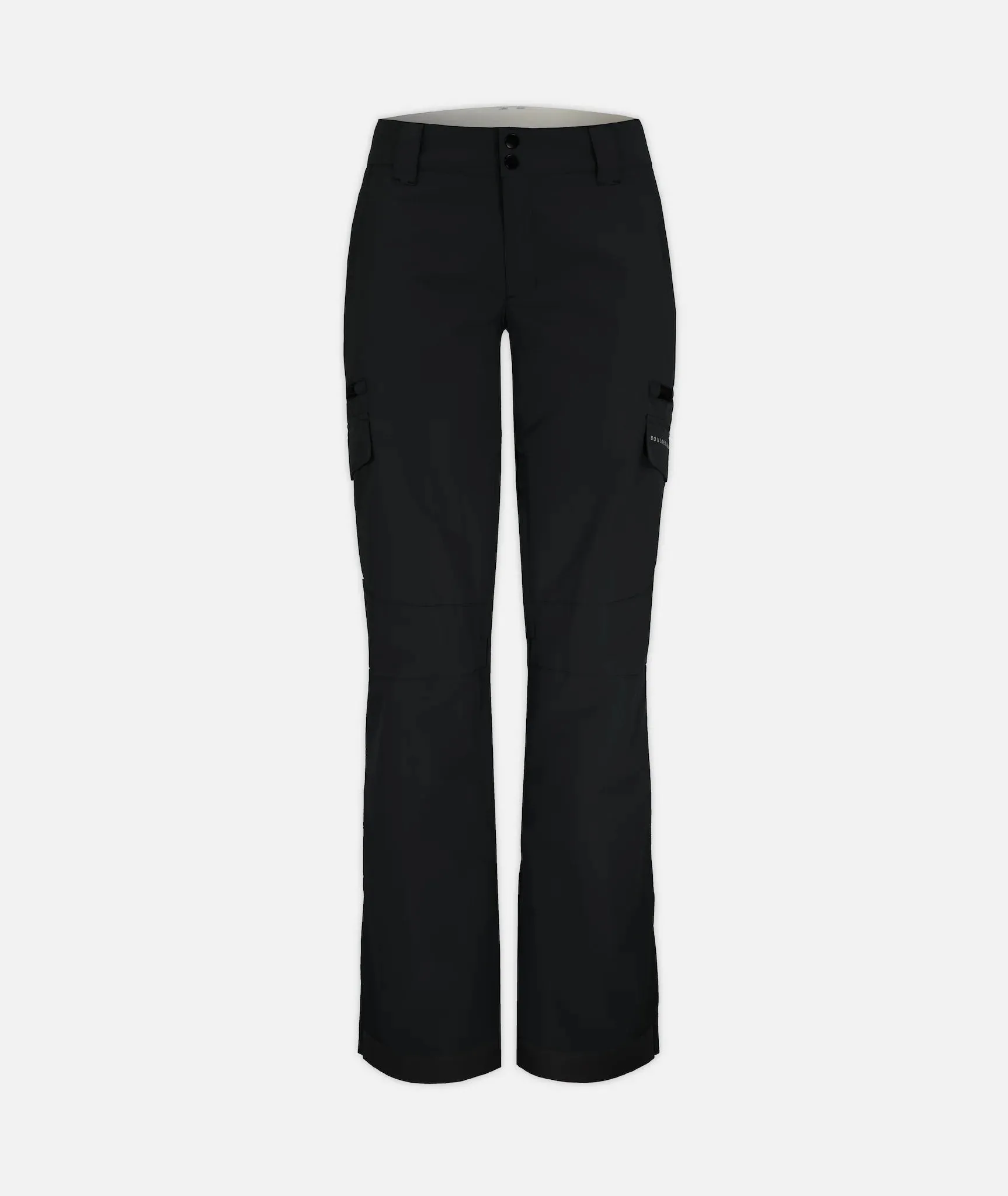 W SLOPE CARGO PANT