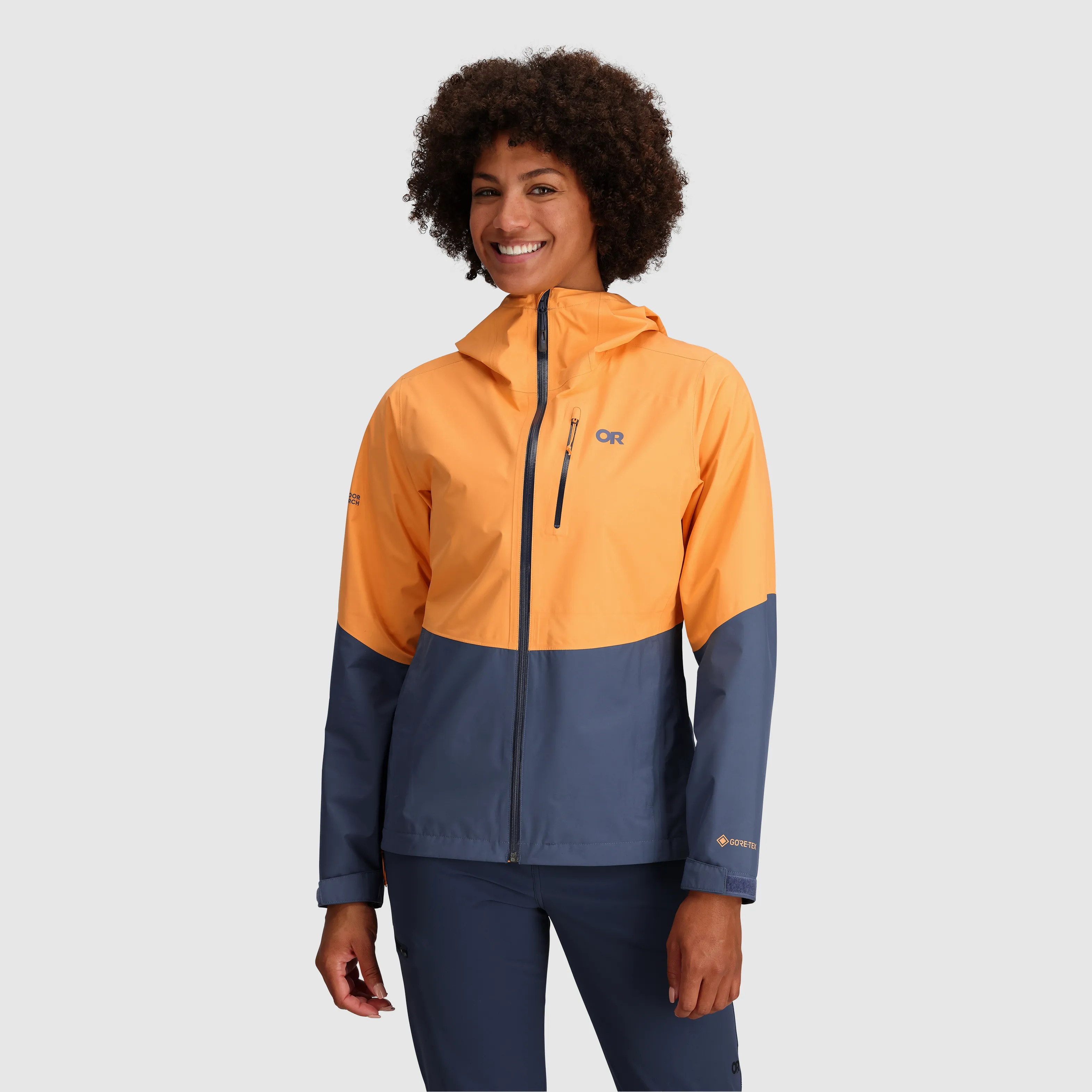 Women's Aspire II GORE-TEX Jacket