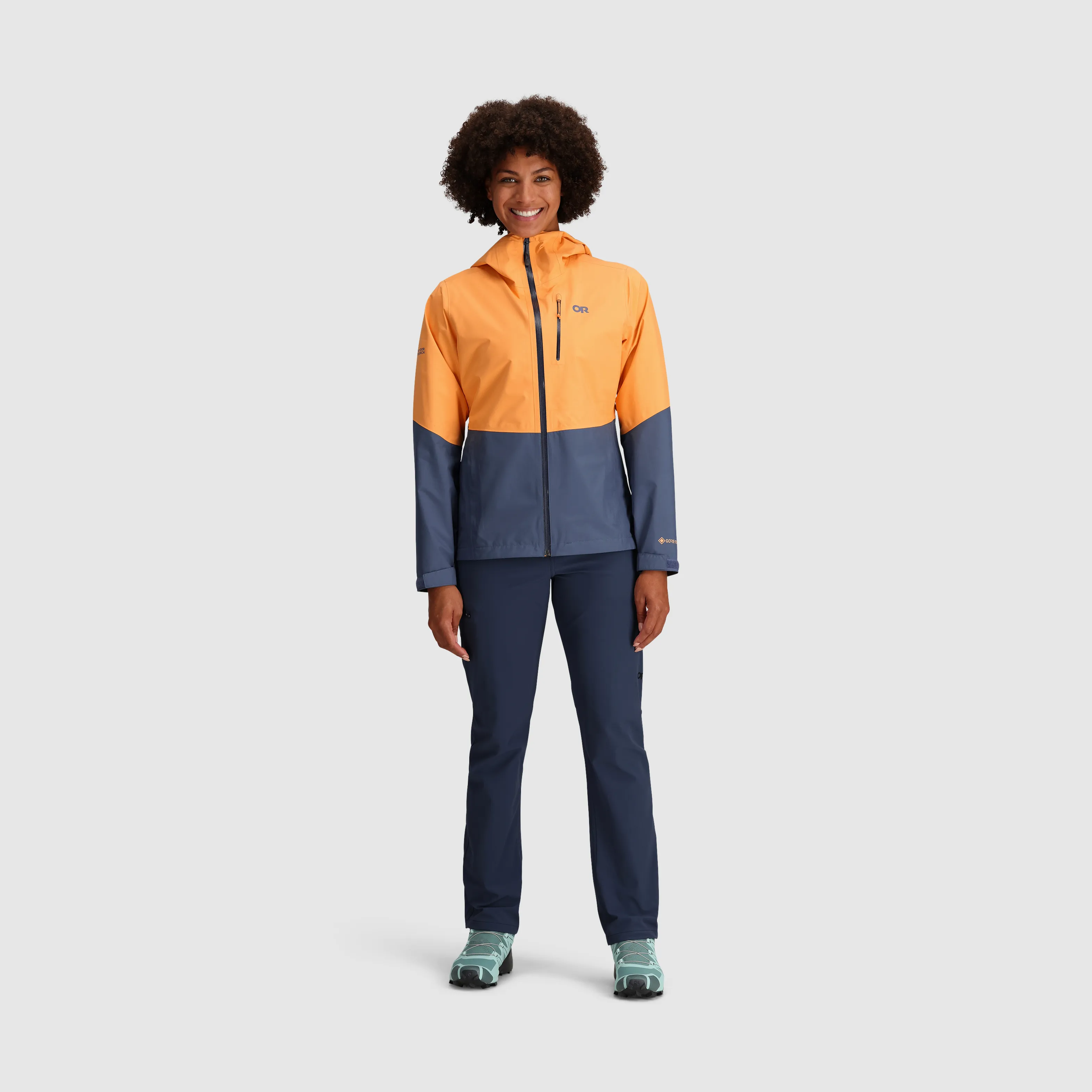 Women's Aspire II GORE-TEX Jacket