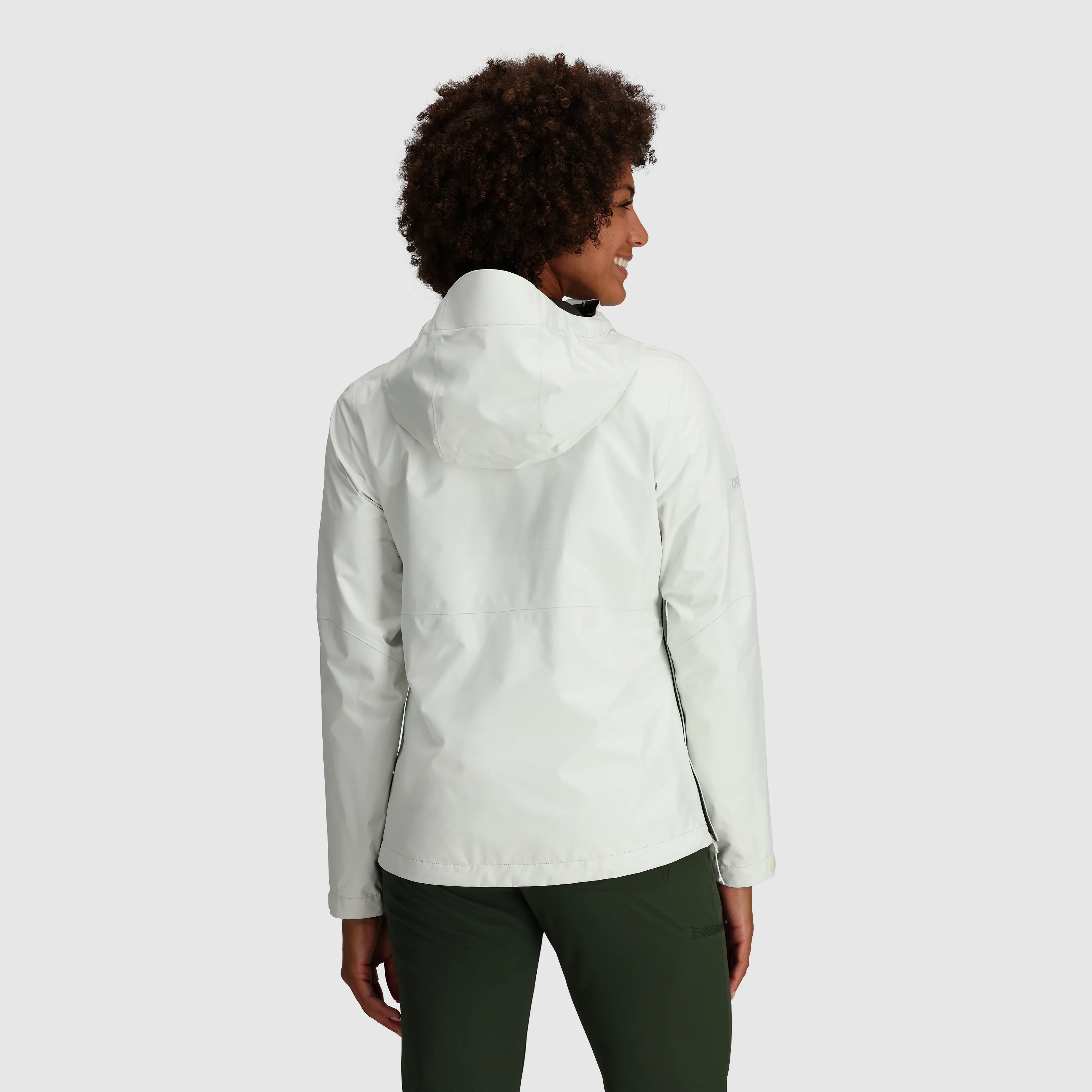 Women's Aspire II GORE-TEX Jacket