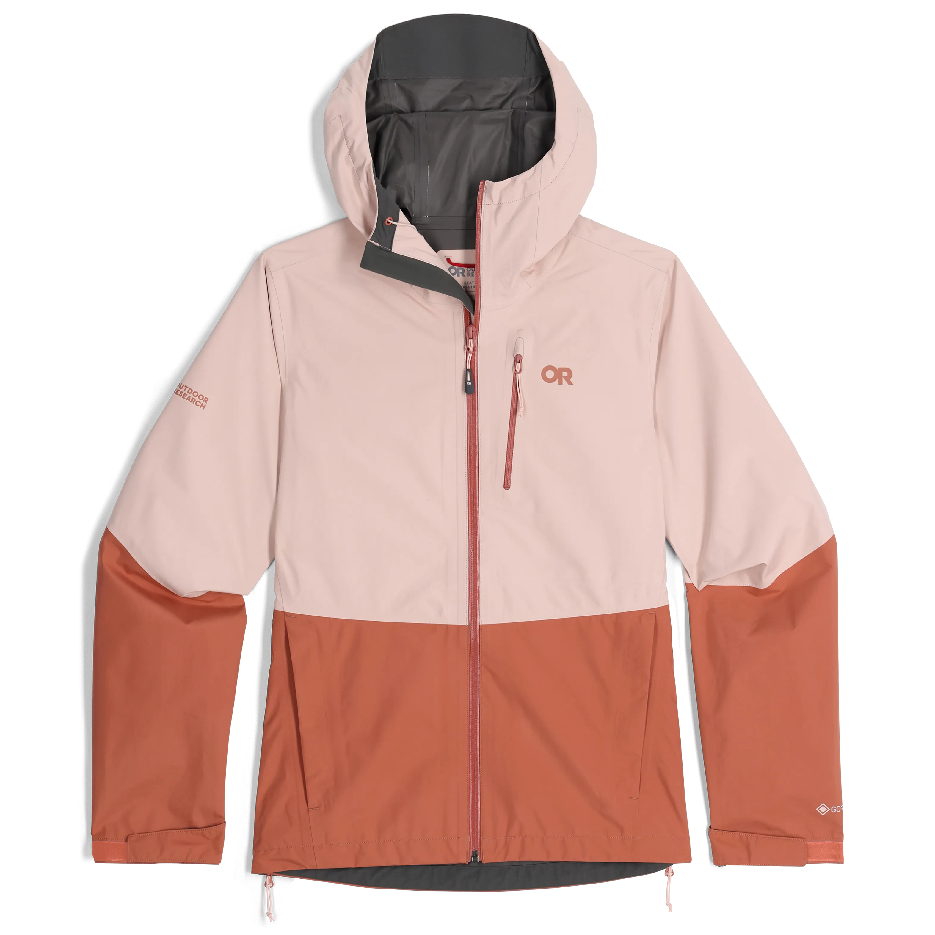 Women's Aspire II GORE-TEX Jacket