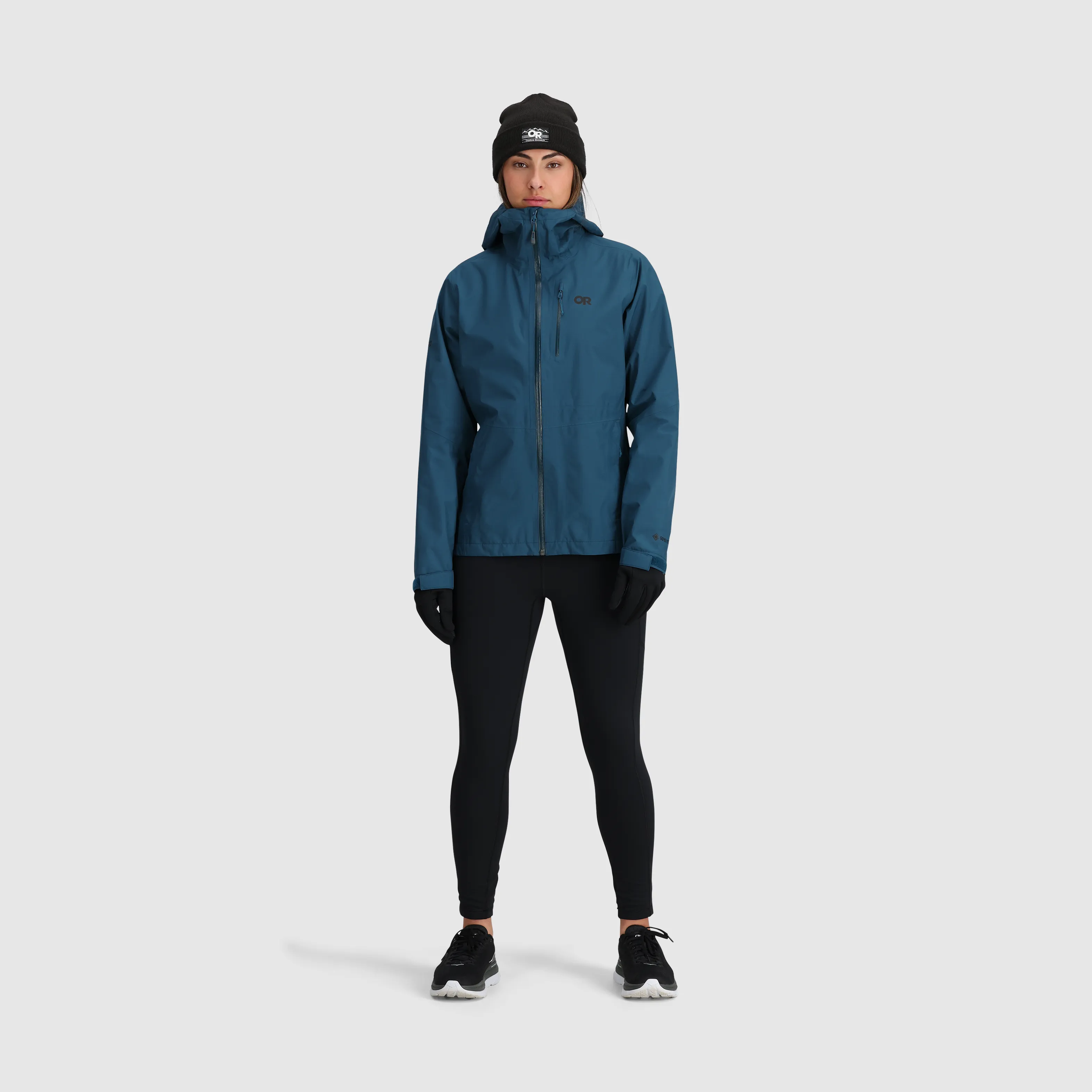 Women's Aspire II GORE-TEX Jacket