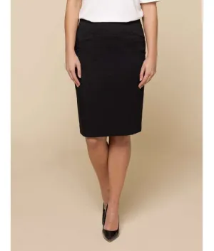 Womens Elliot Washable Pencil Skirt