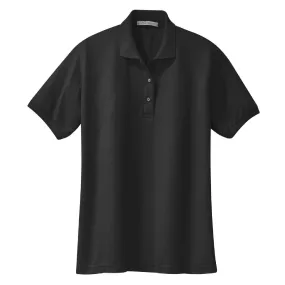 Women's Silk Touch Polo