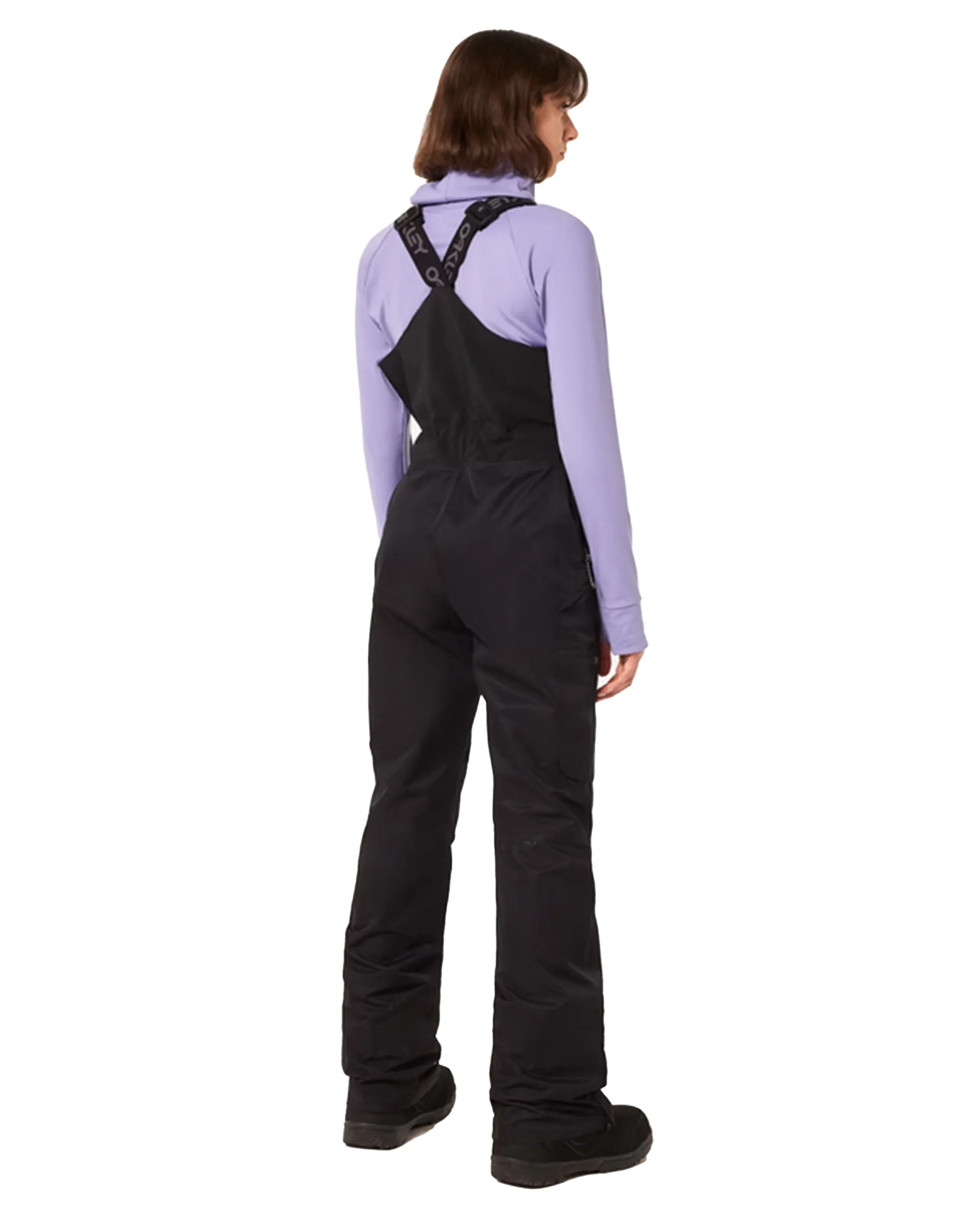 Women's TNP Shell Snow Bib