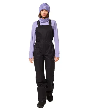 Women's TNP Shell Snow Bib