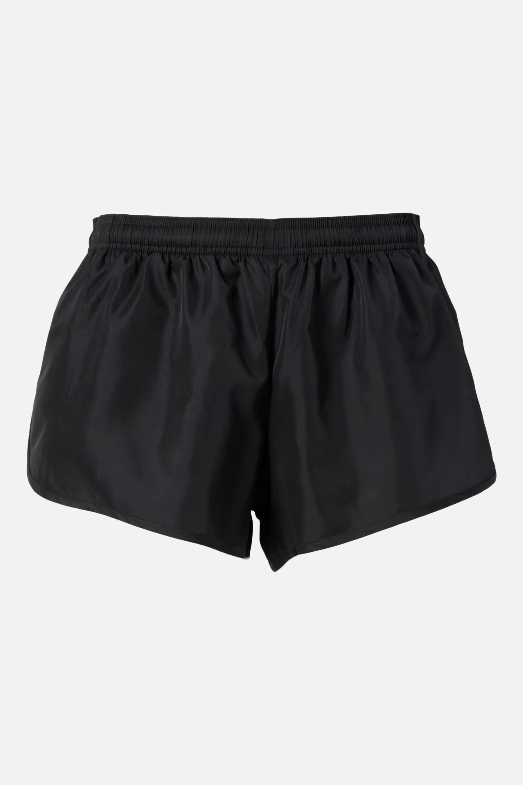 Woven Run Short