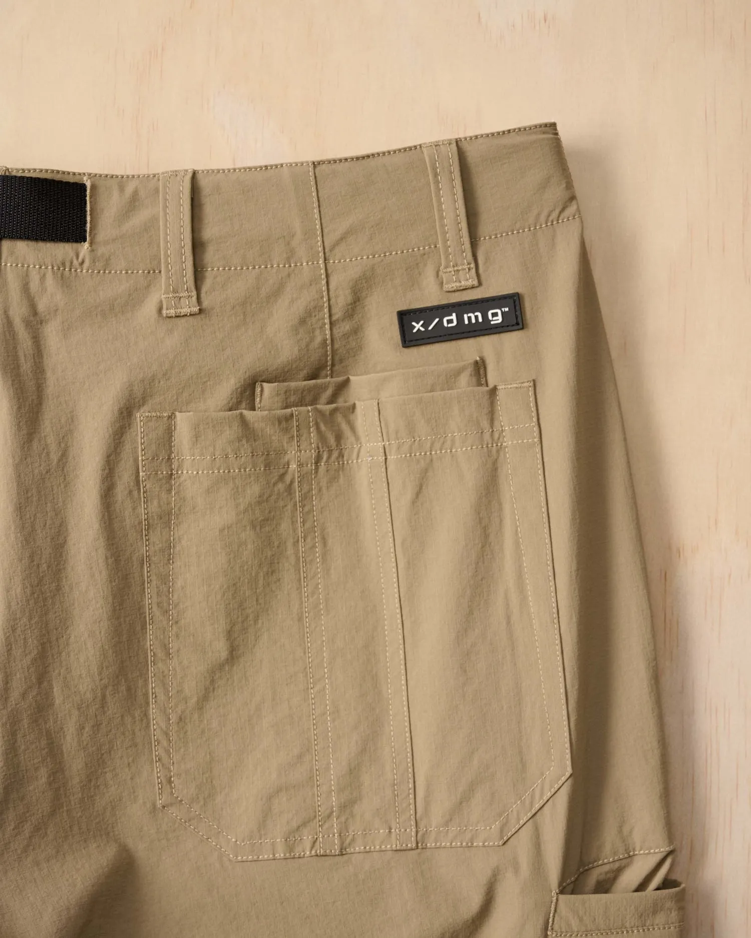 XDMG Workwear x03/Pant_Cuff (X03)