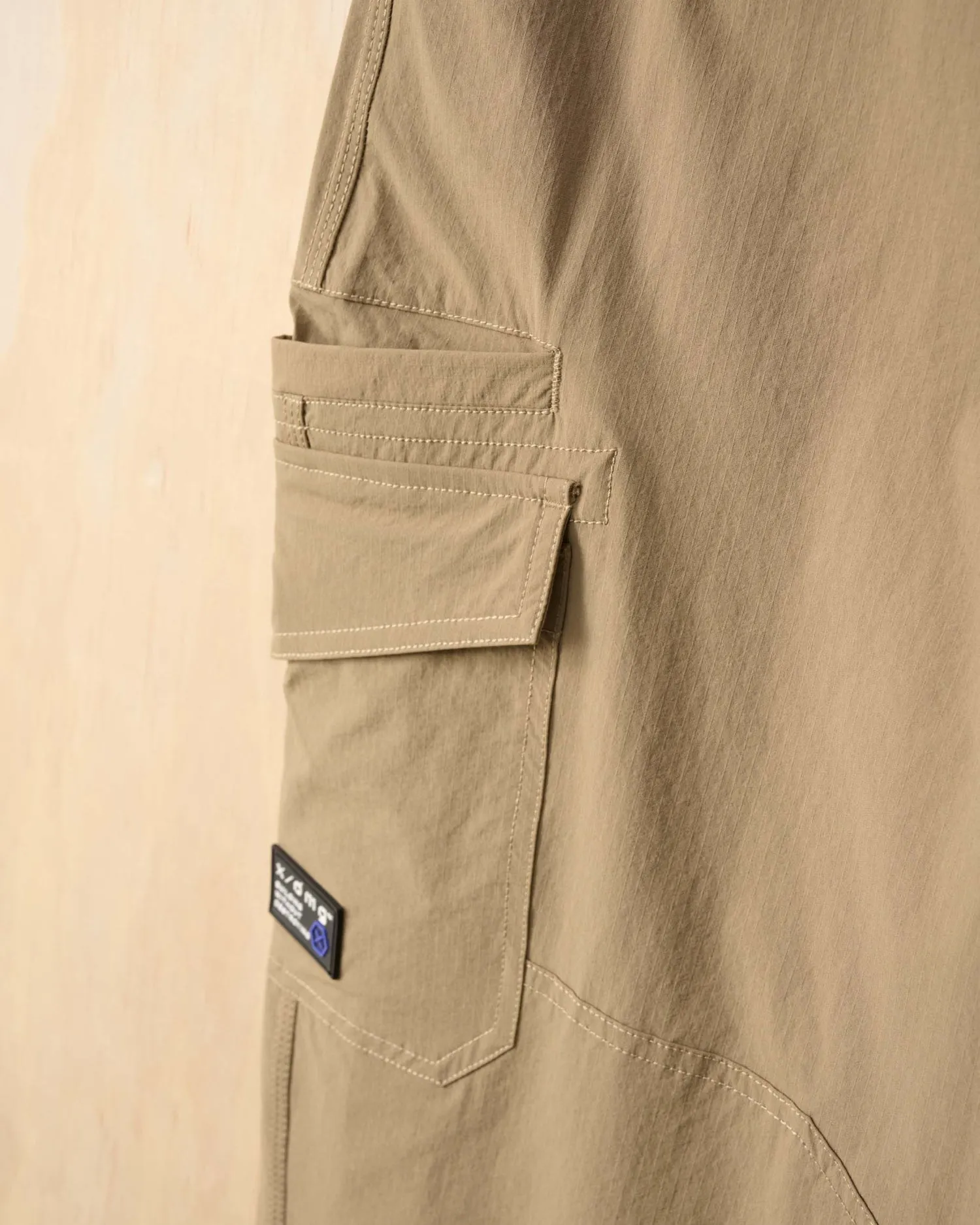 XDMG Workwear x03/Pant_Cuff (X03)