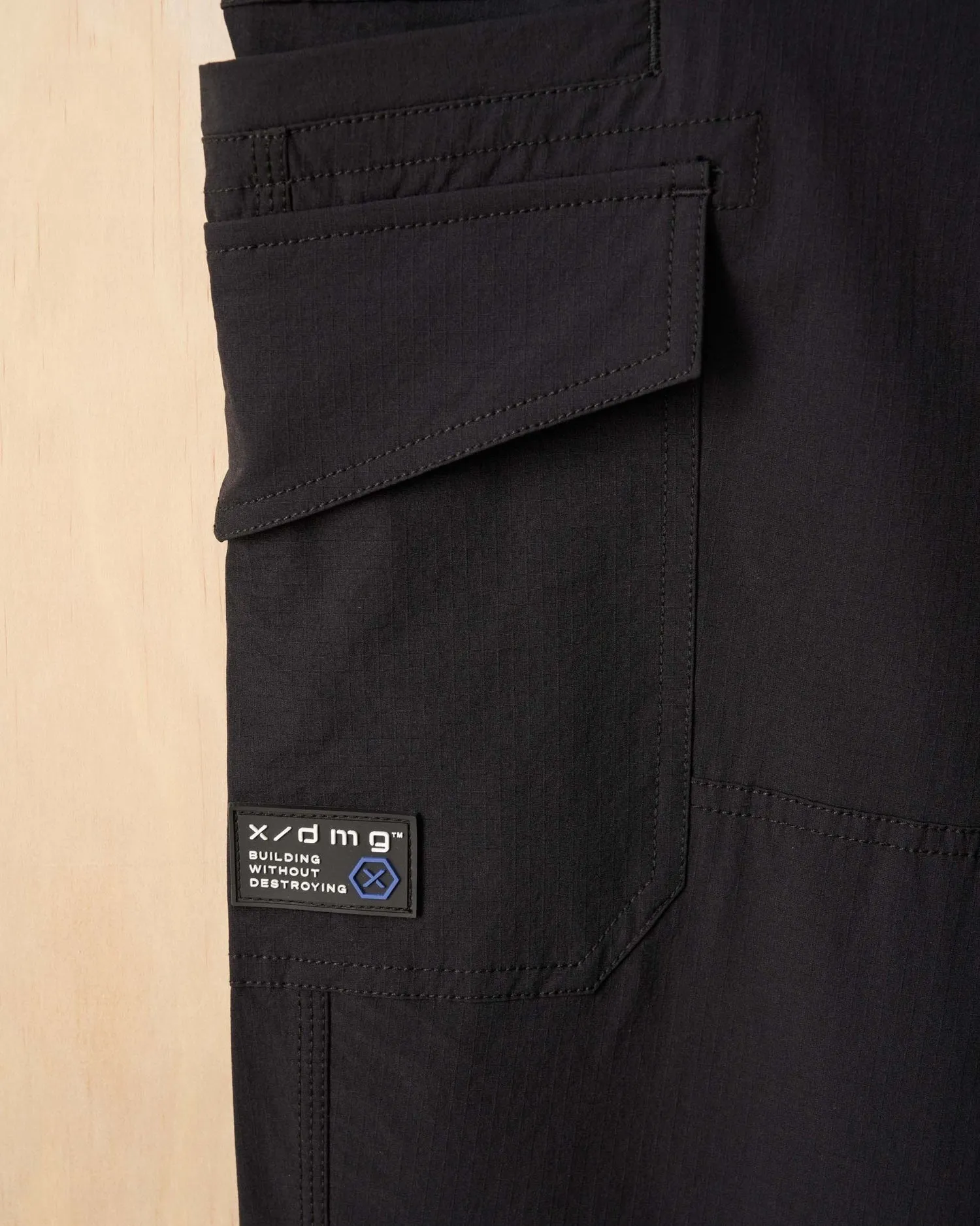 XDMG Workwear x03/Pant_Cuff (X03)