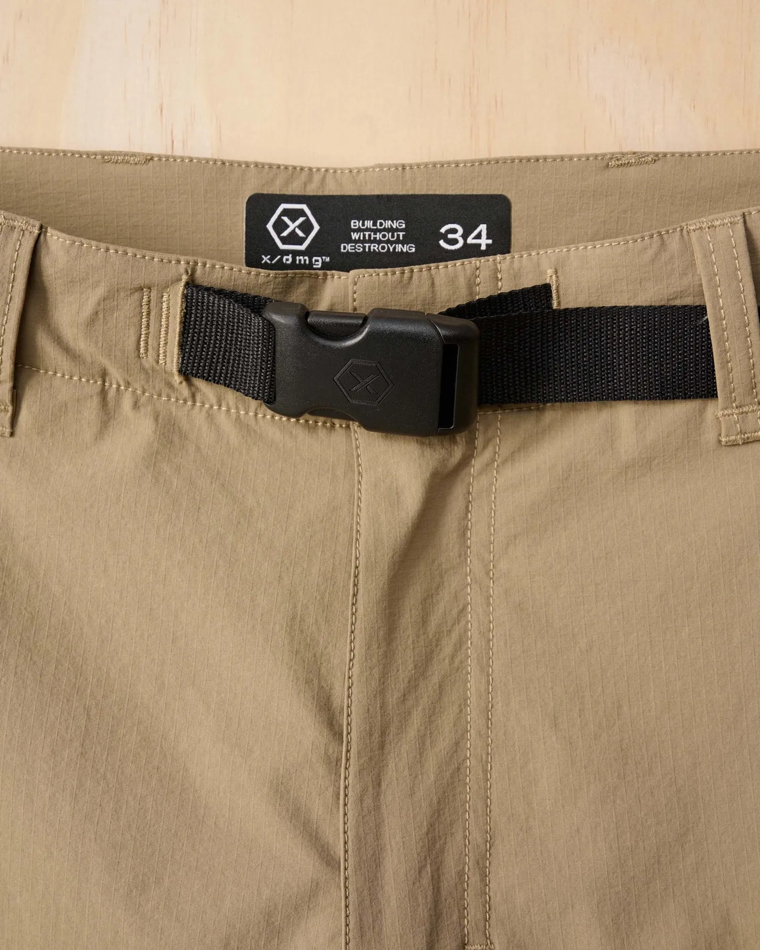 XDMG Workwear x03/Pant_Cuff (X03)