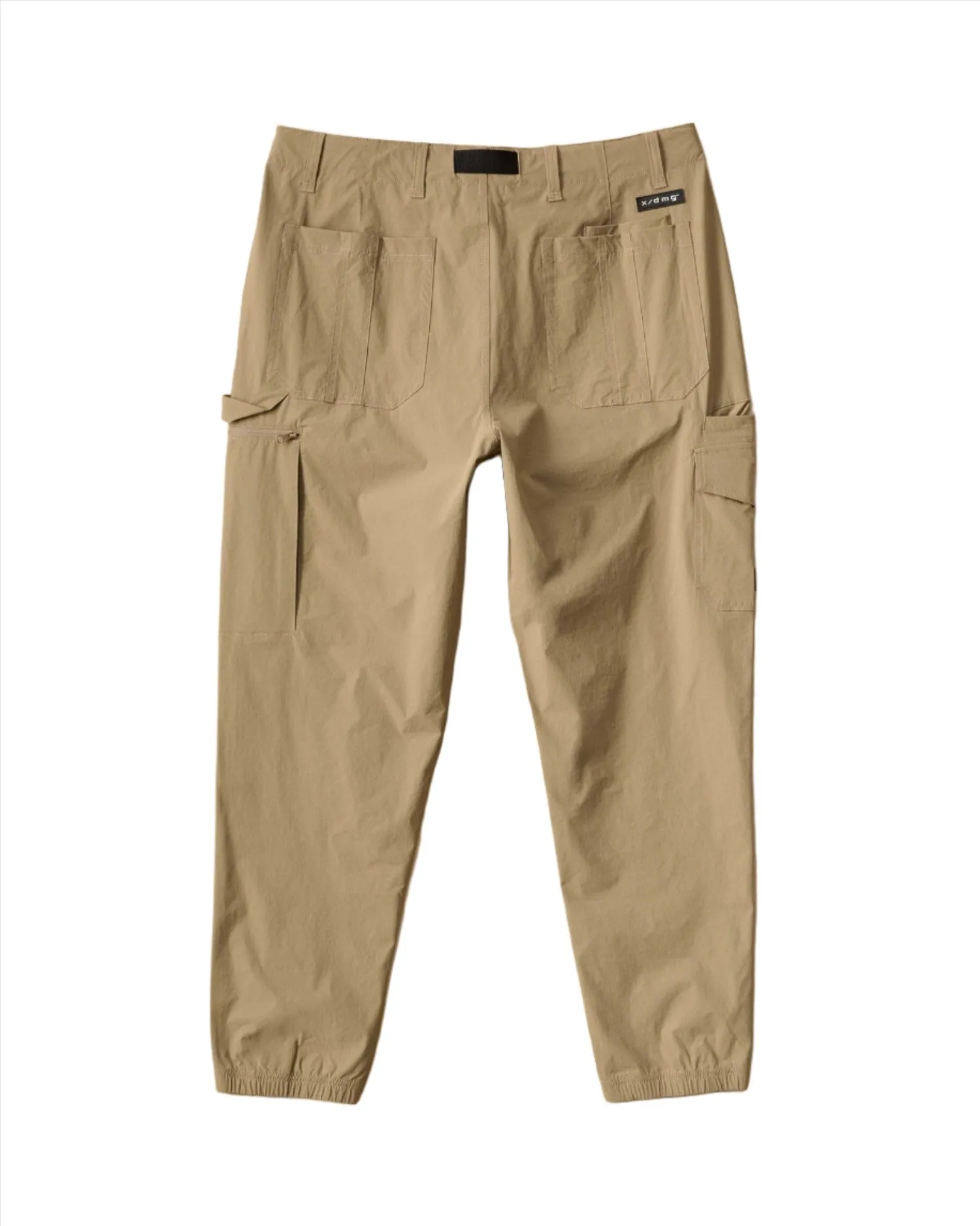 XDMG Workwear x03/Pant_Cuff (X03)