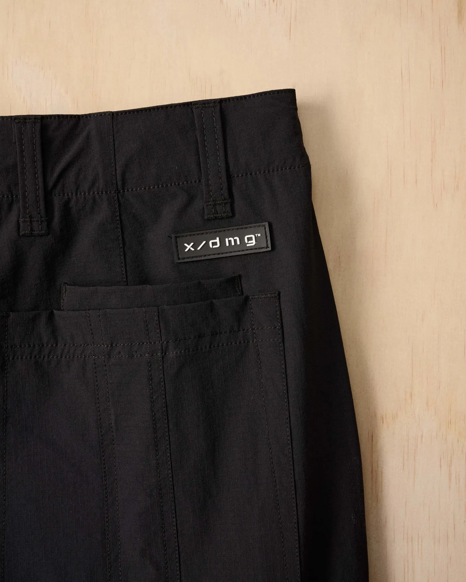 XDMG Workwear x03/Pant_Cuff (X03)