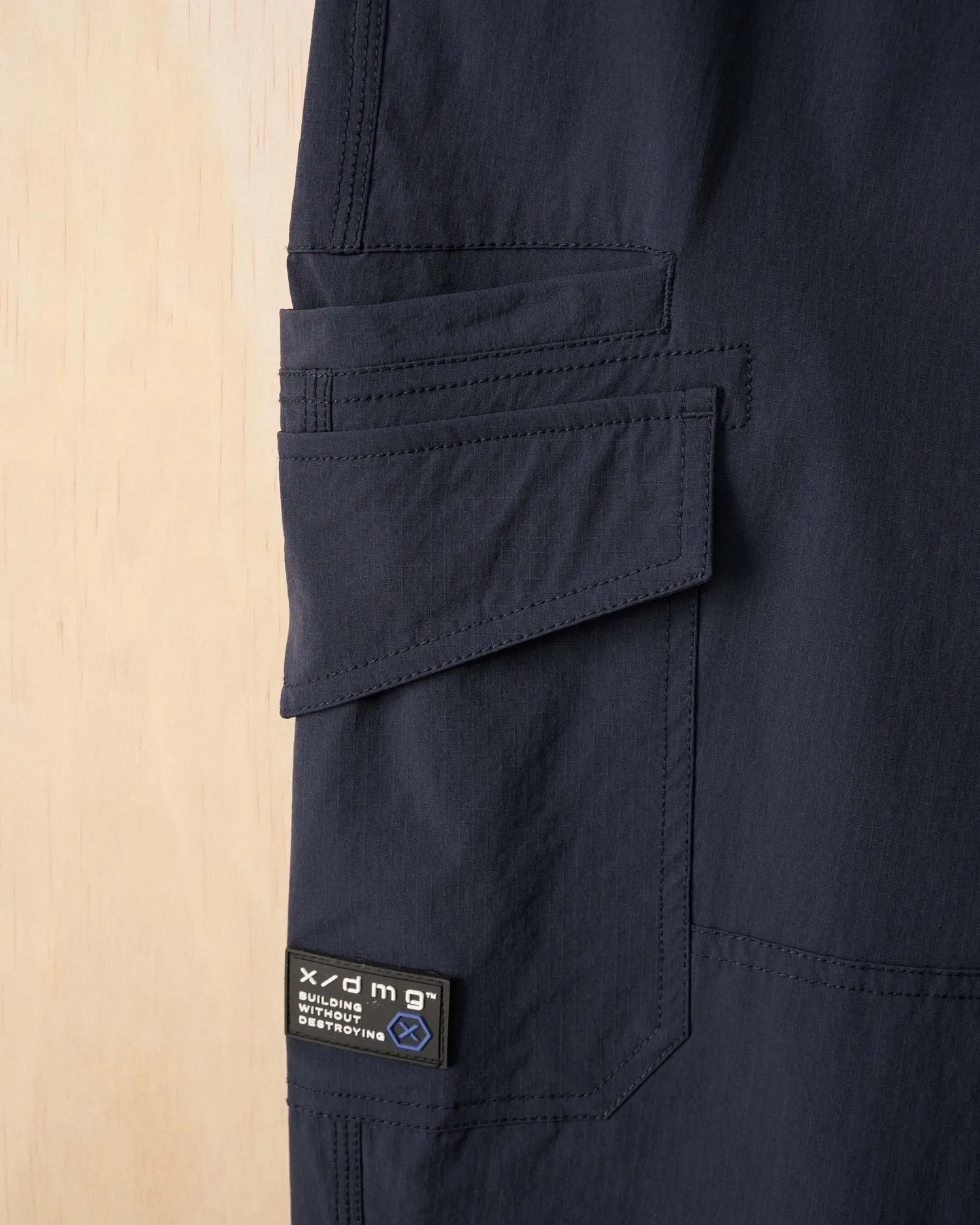 XDMG Workwear x03/Pant_Cuff (X03)