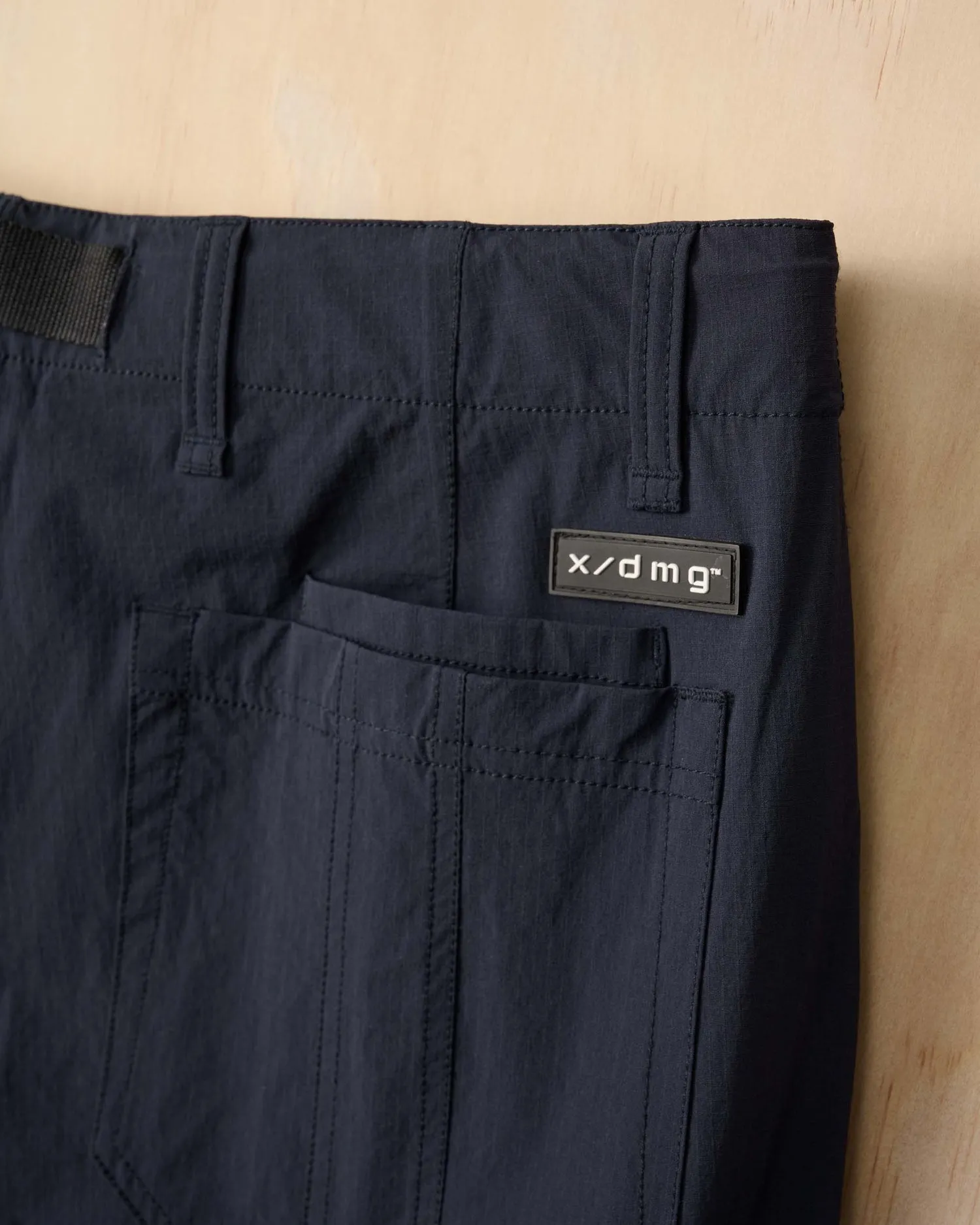 XDMG Workwear x03/Pant_Cuff (X03)