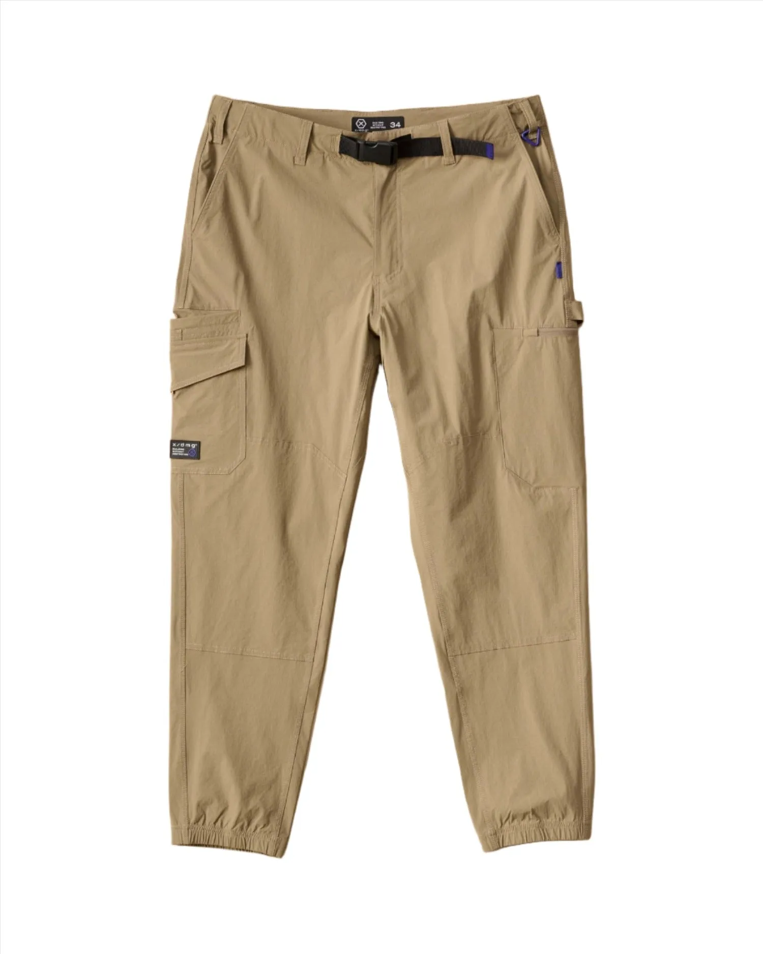 XDMG Workwear x03/Pant_Cuff (X03)