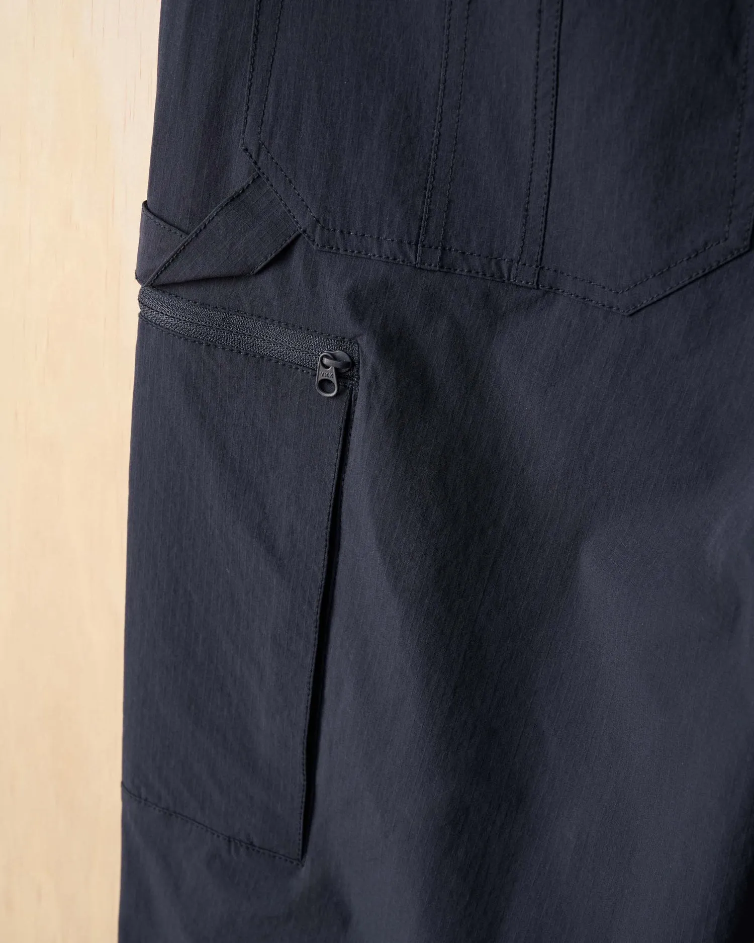 XDMG Workwear x03/Pant_Cuff (X03)