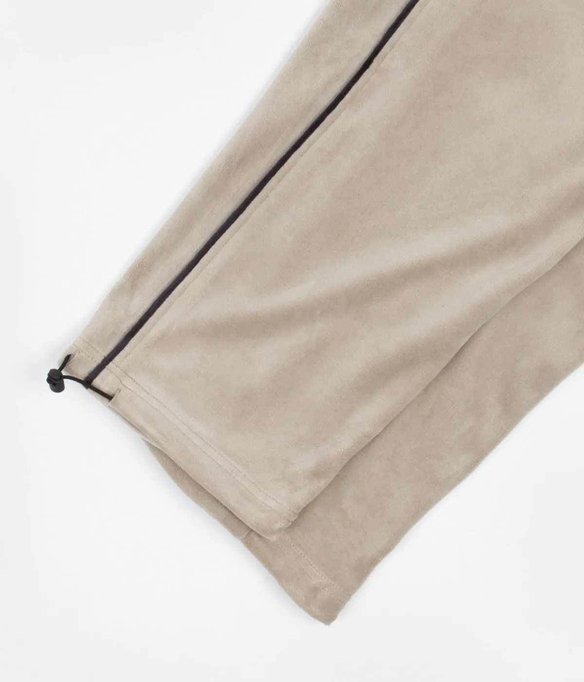 Yardsale Surge Track Pants - Beige